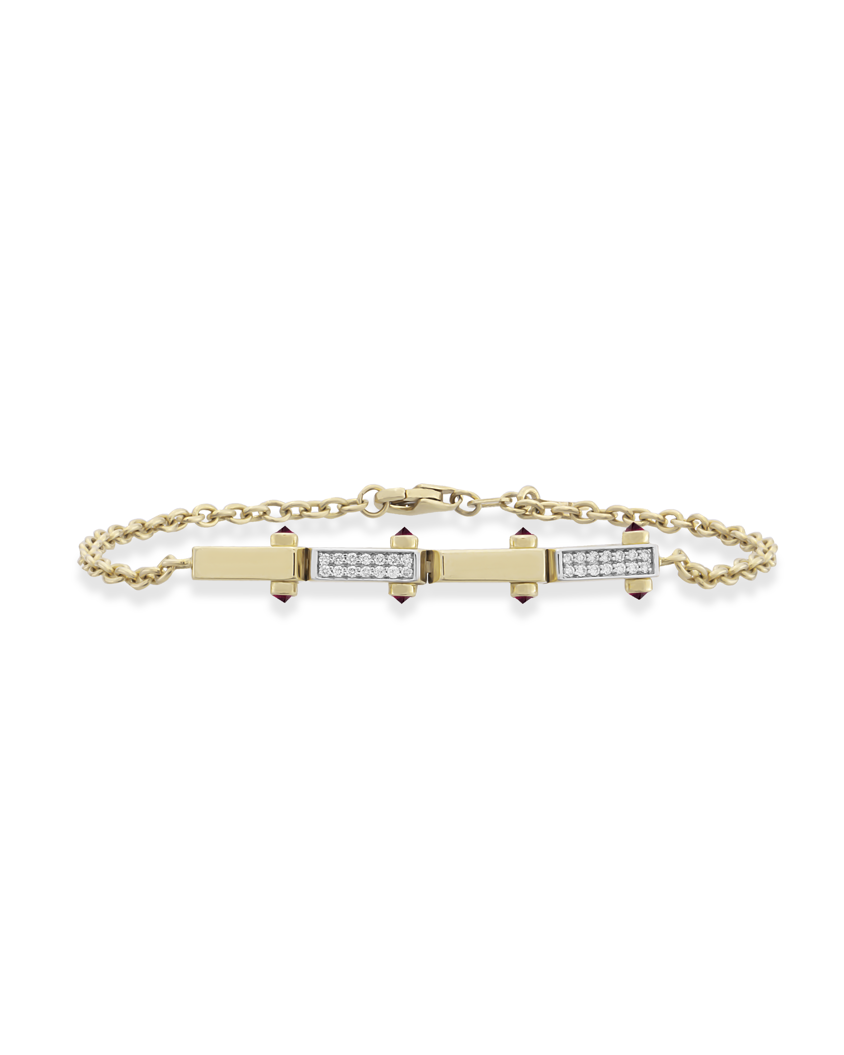 Bar Dash Bracelet