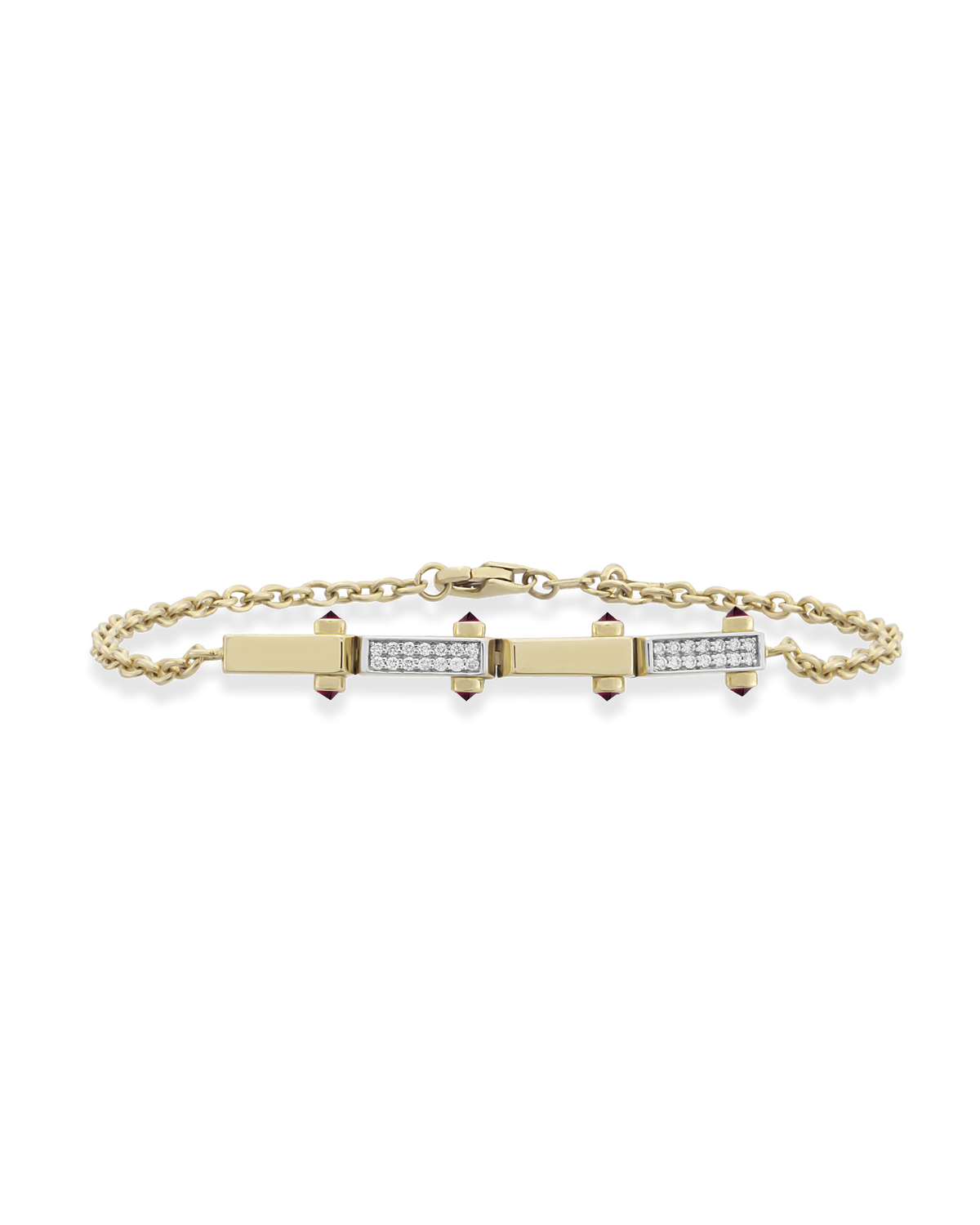 Bar Dash Bracelet