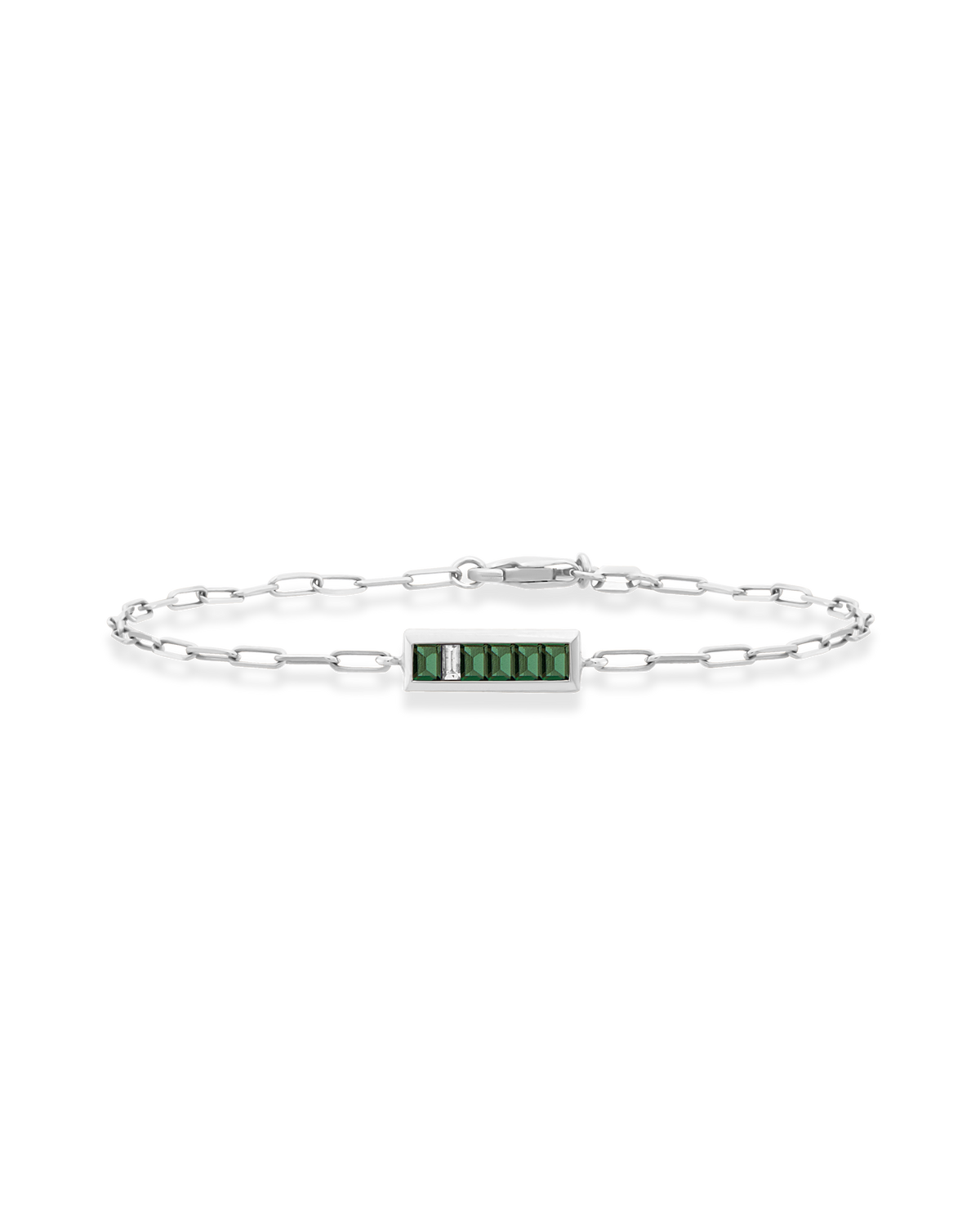 Recta Accent Bracelet