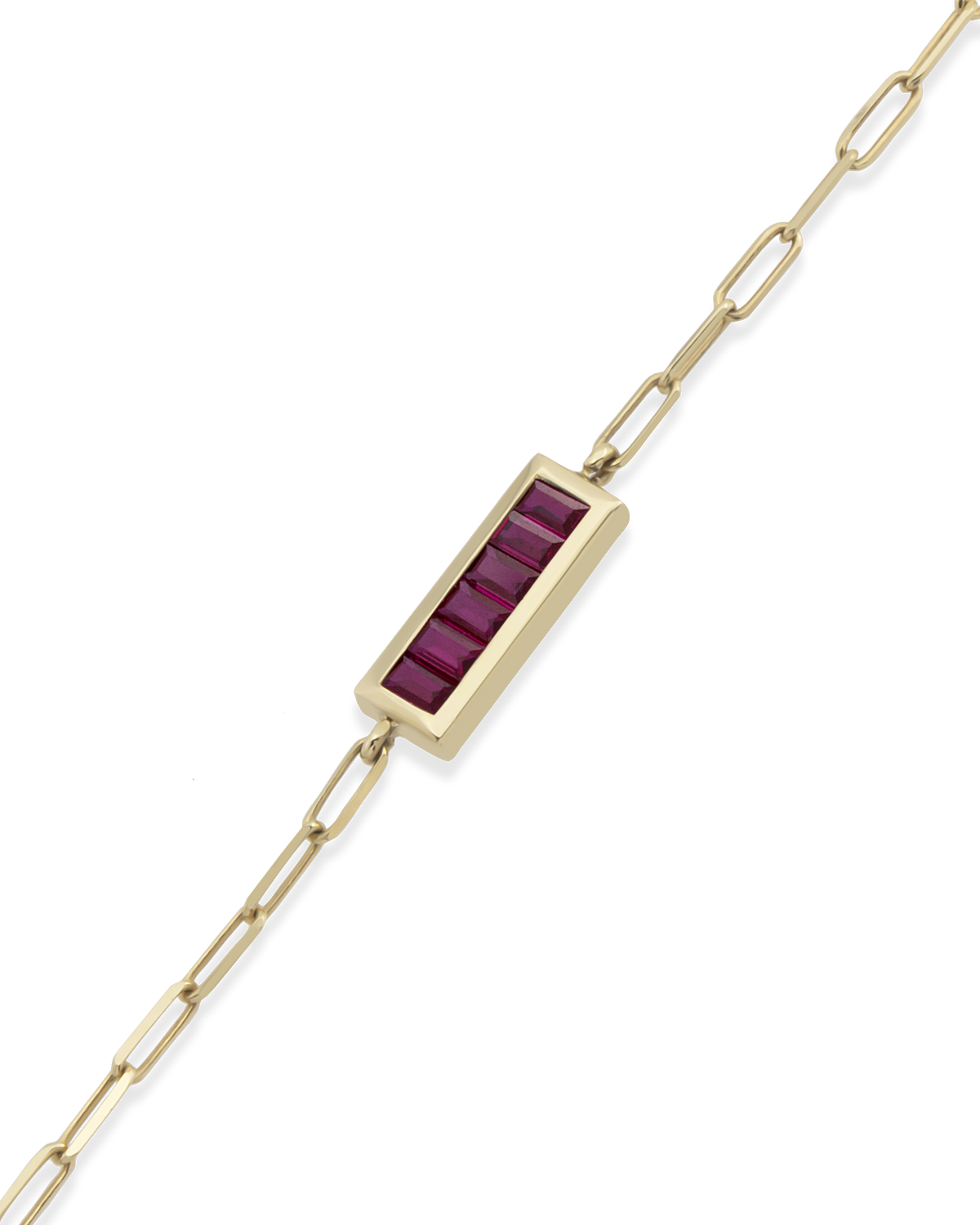 Recta Bracelet