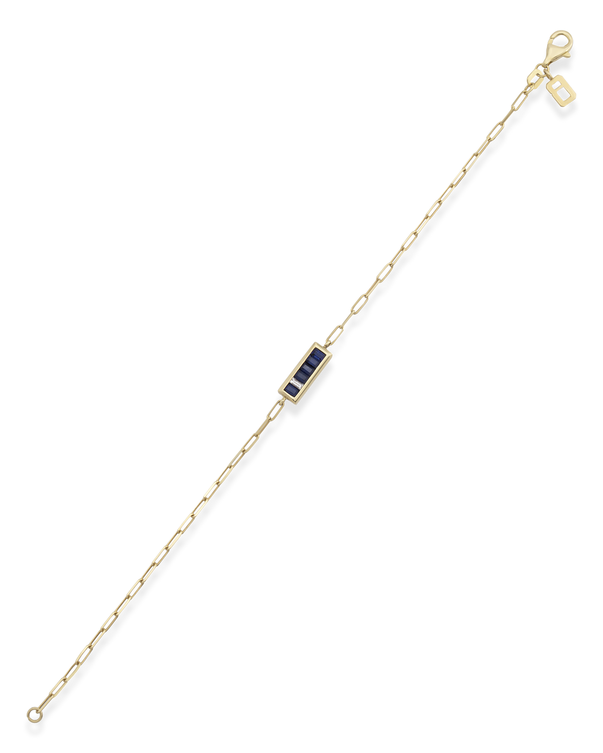 Recta Accent Bracelet