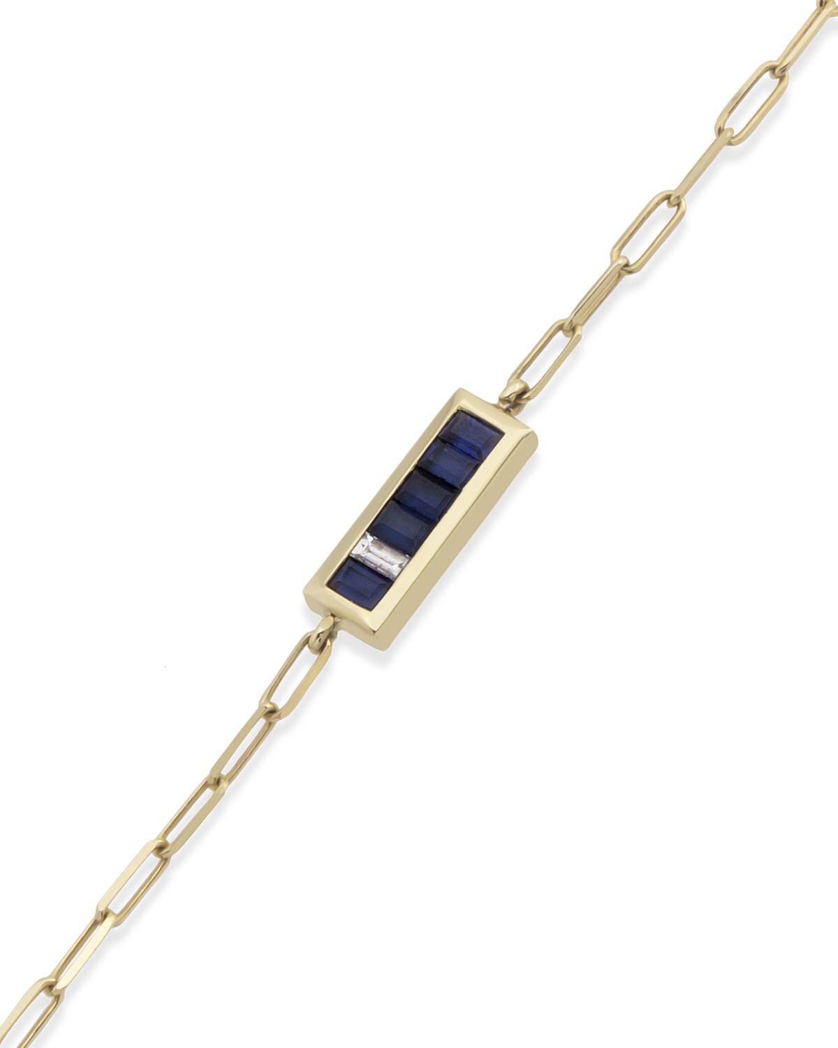 Recta Accent Bracelet