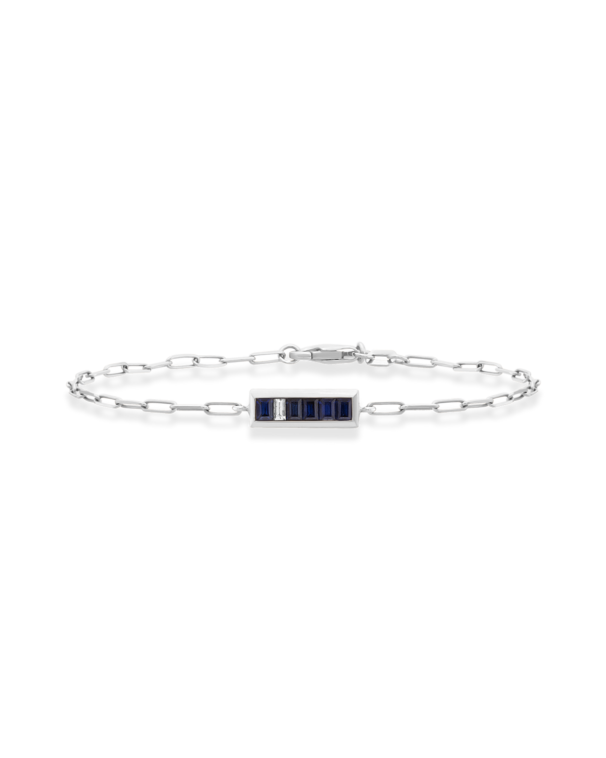 Recta Accent Bracelet