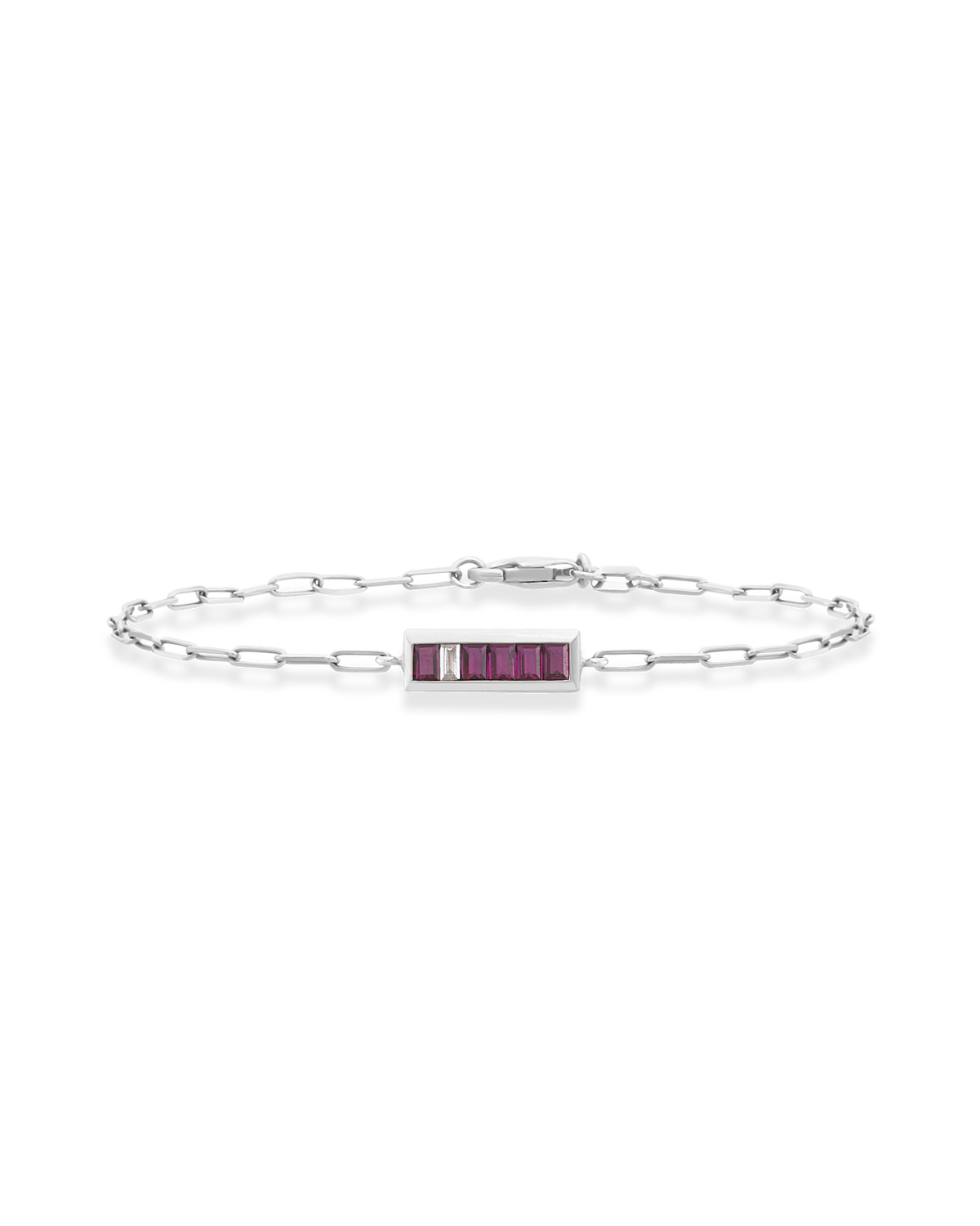 Recta Accent Bracelet