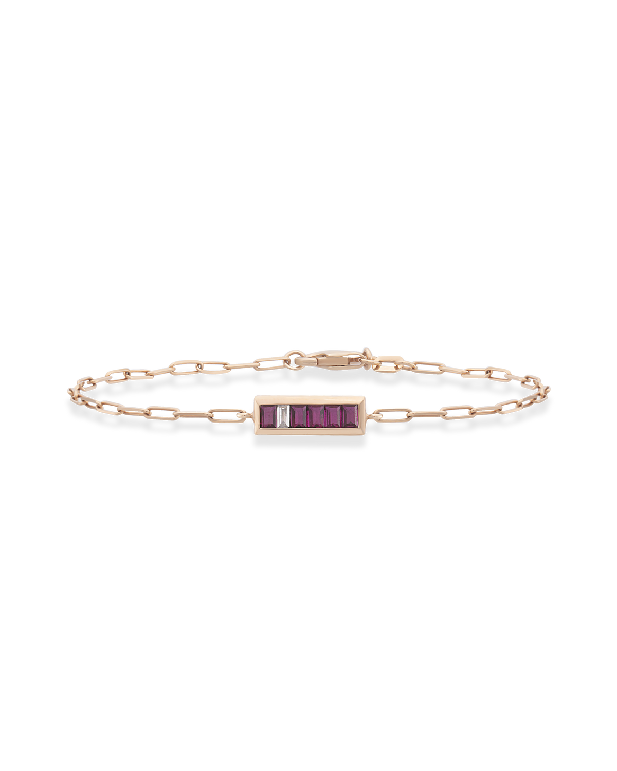 Recta Accent Bracelet