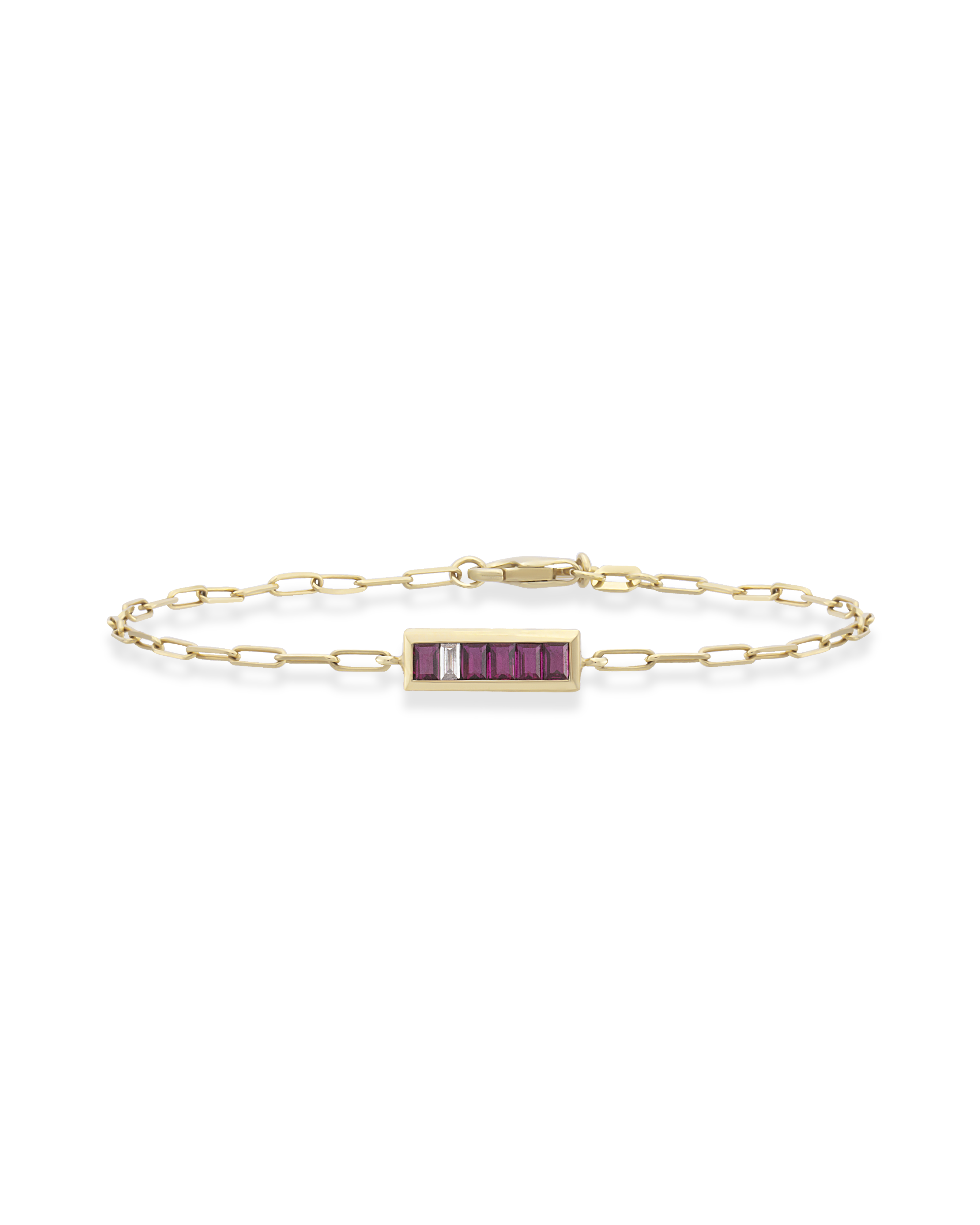 Recta Accent Bracelet