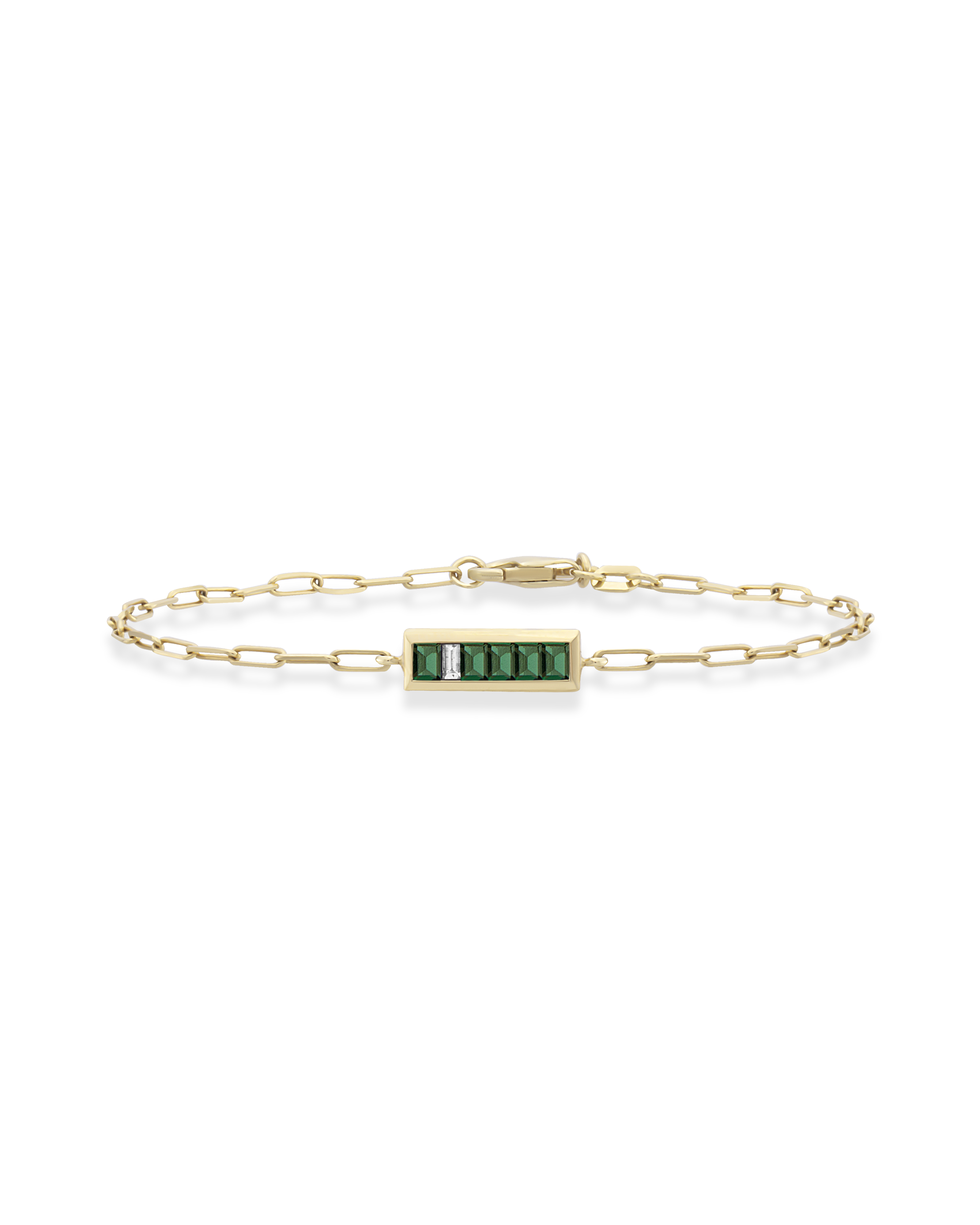 Recta Accent Bracelet