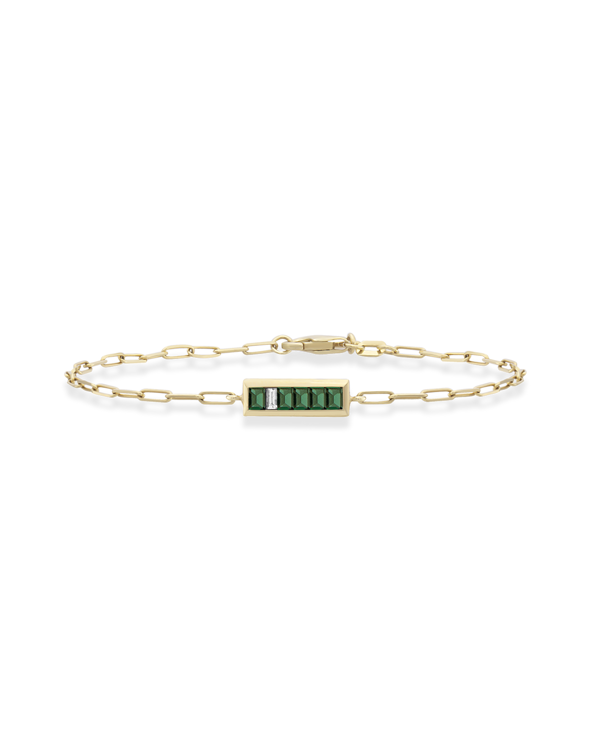 Recta Accent Bracelet