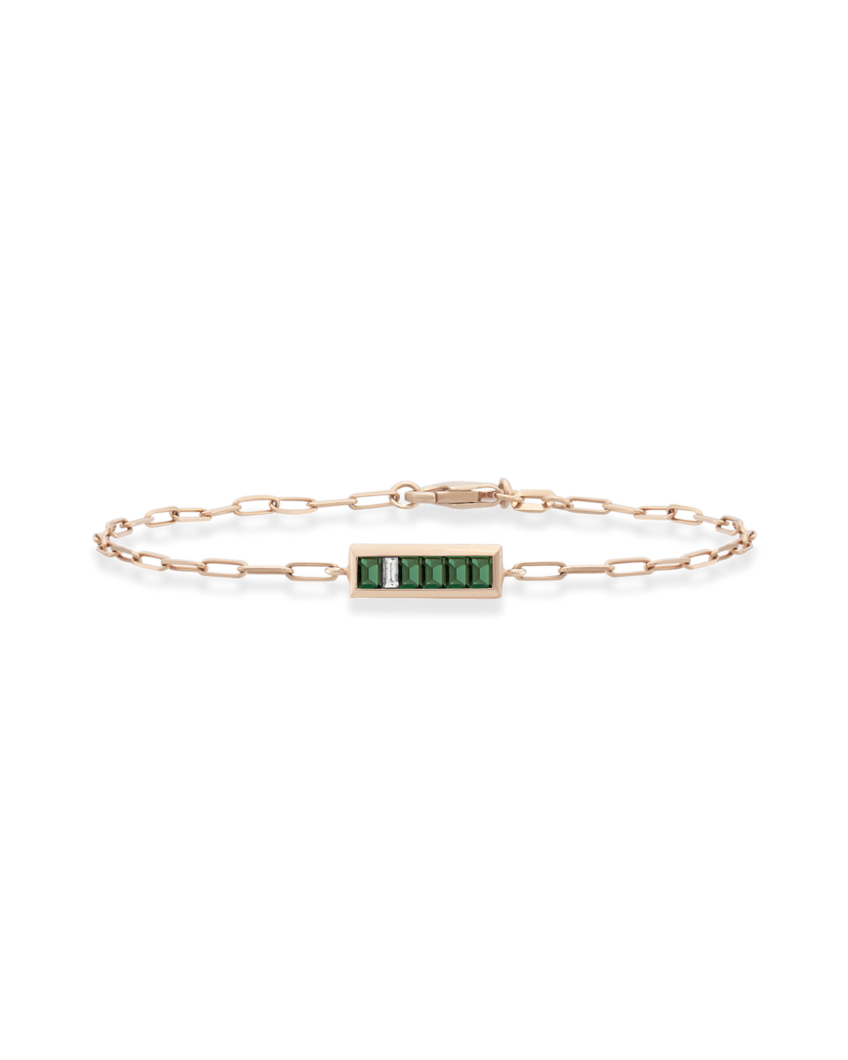 Recta Accent Bracelet