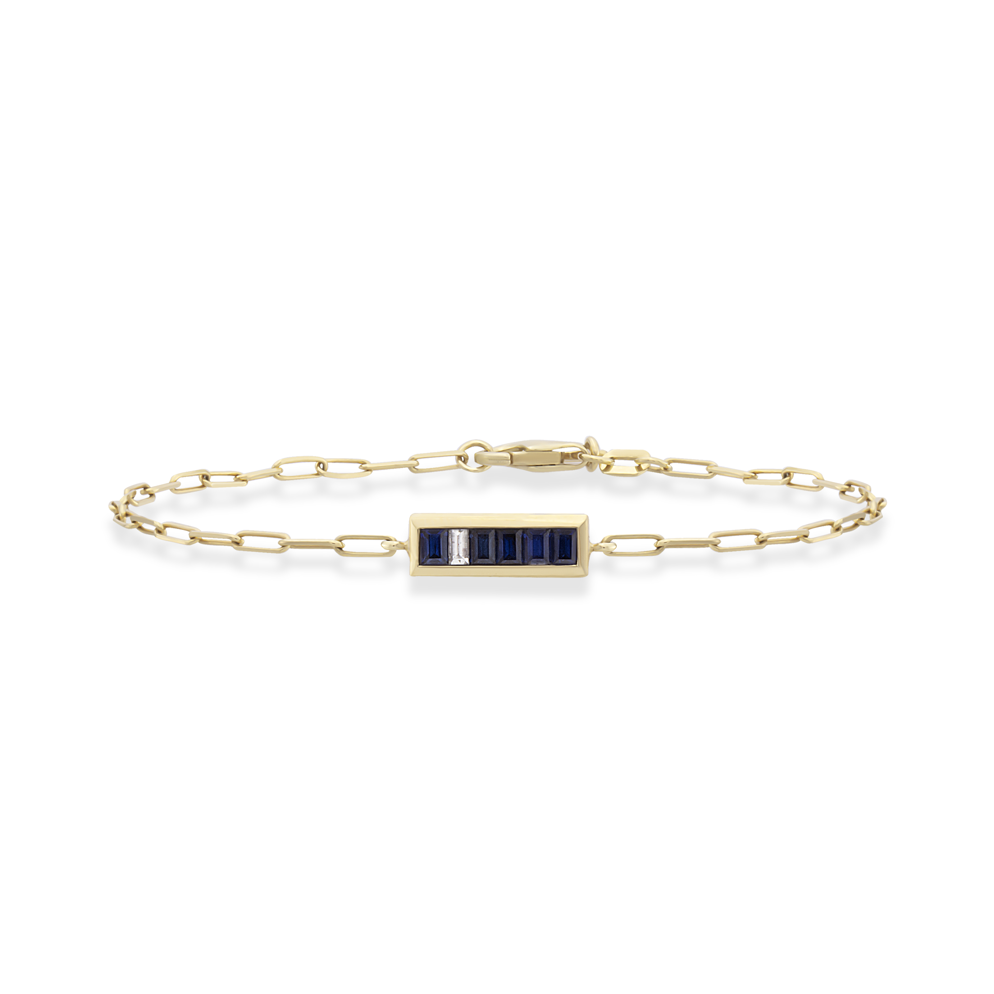 Recta Accent Bracelet