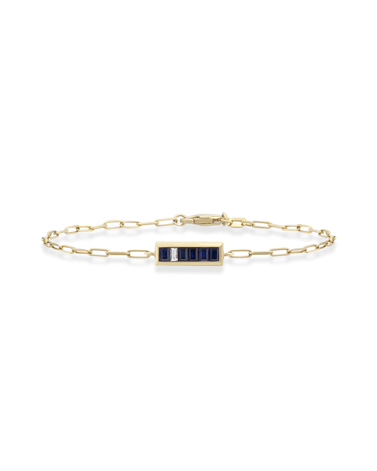 Recta Accent Bracelet