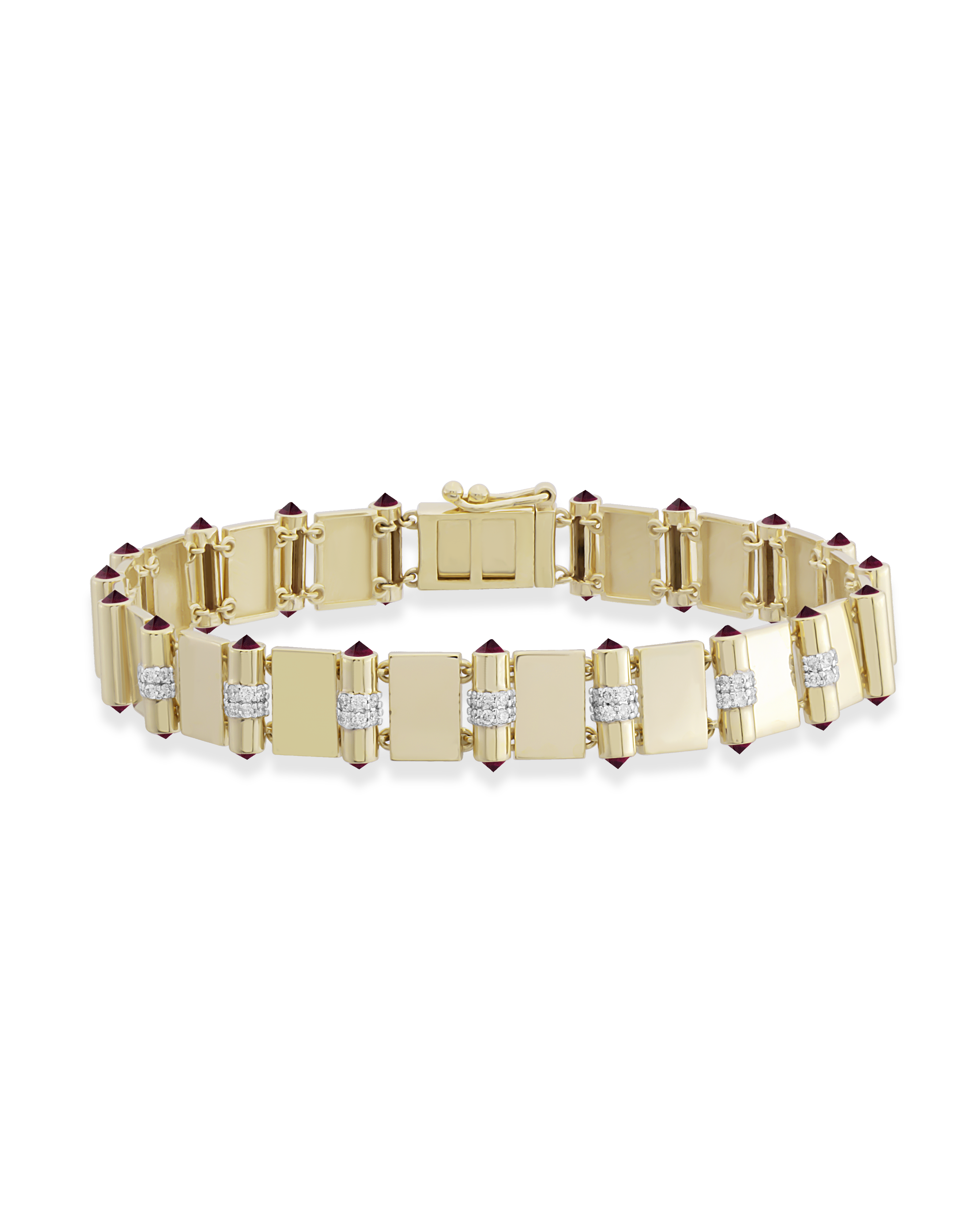 Domino Nova Bracelet
