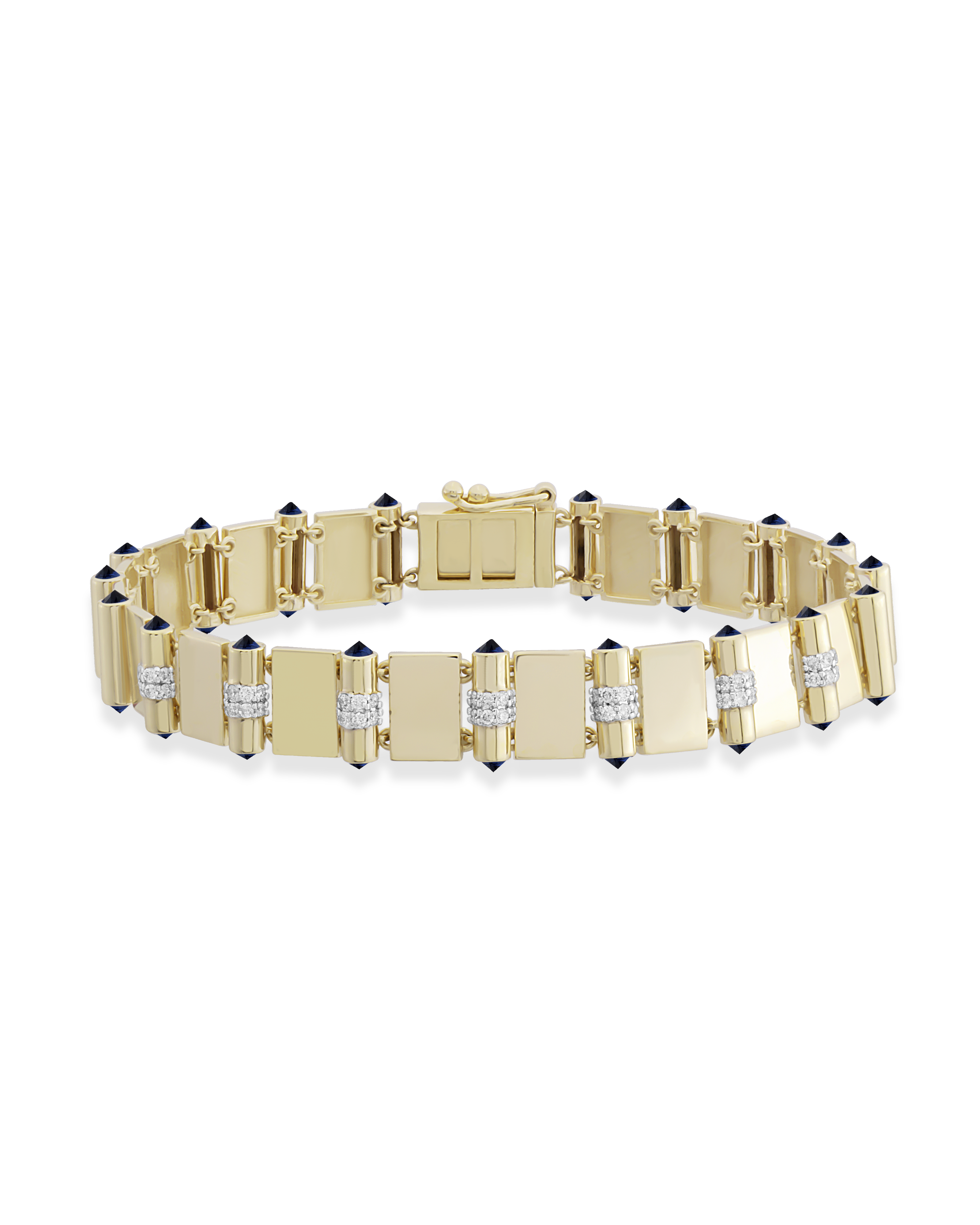 Domino Nova Bracelet