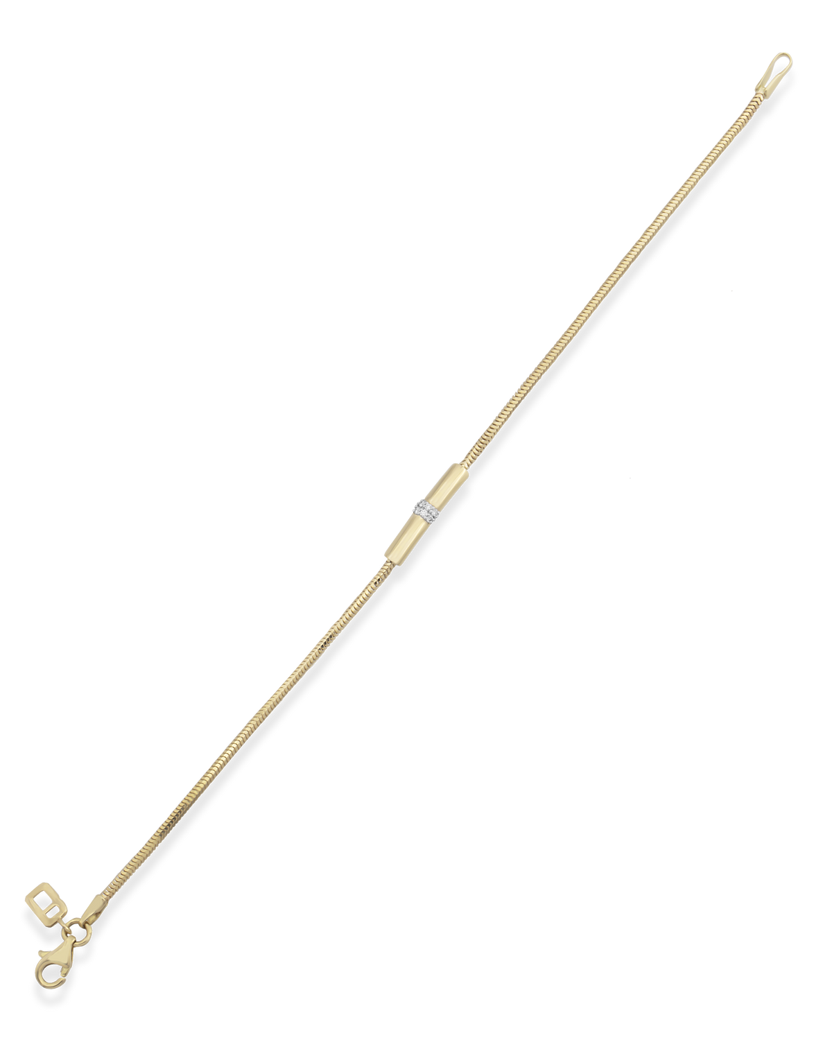 Victorian Bracelet
