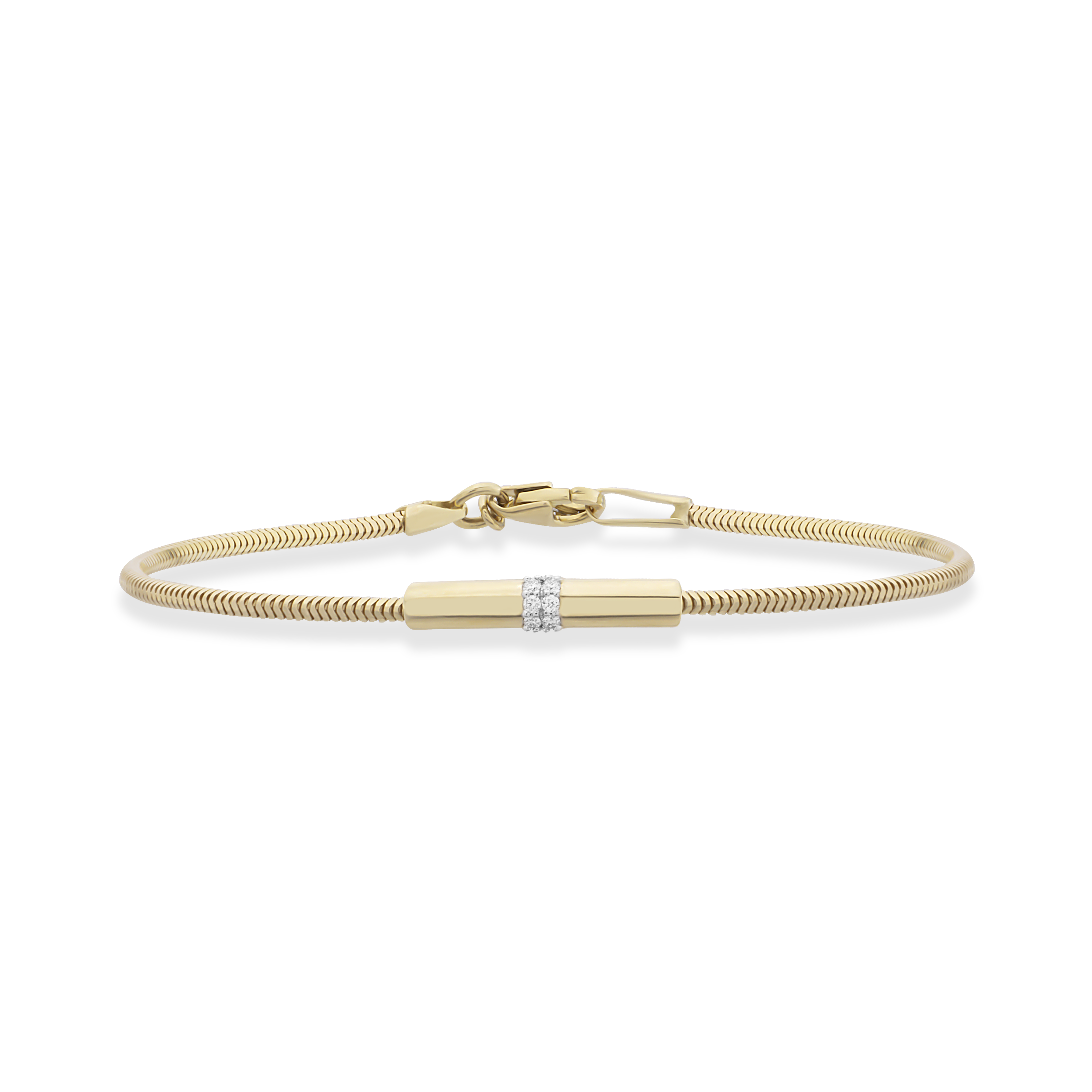 Victorian Bracelet