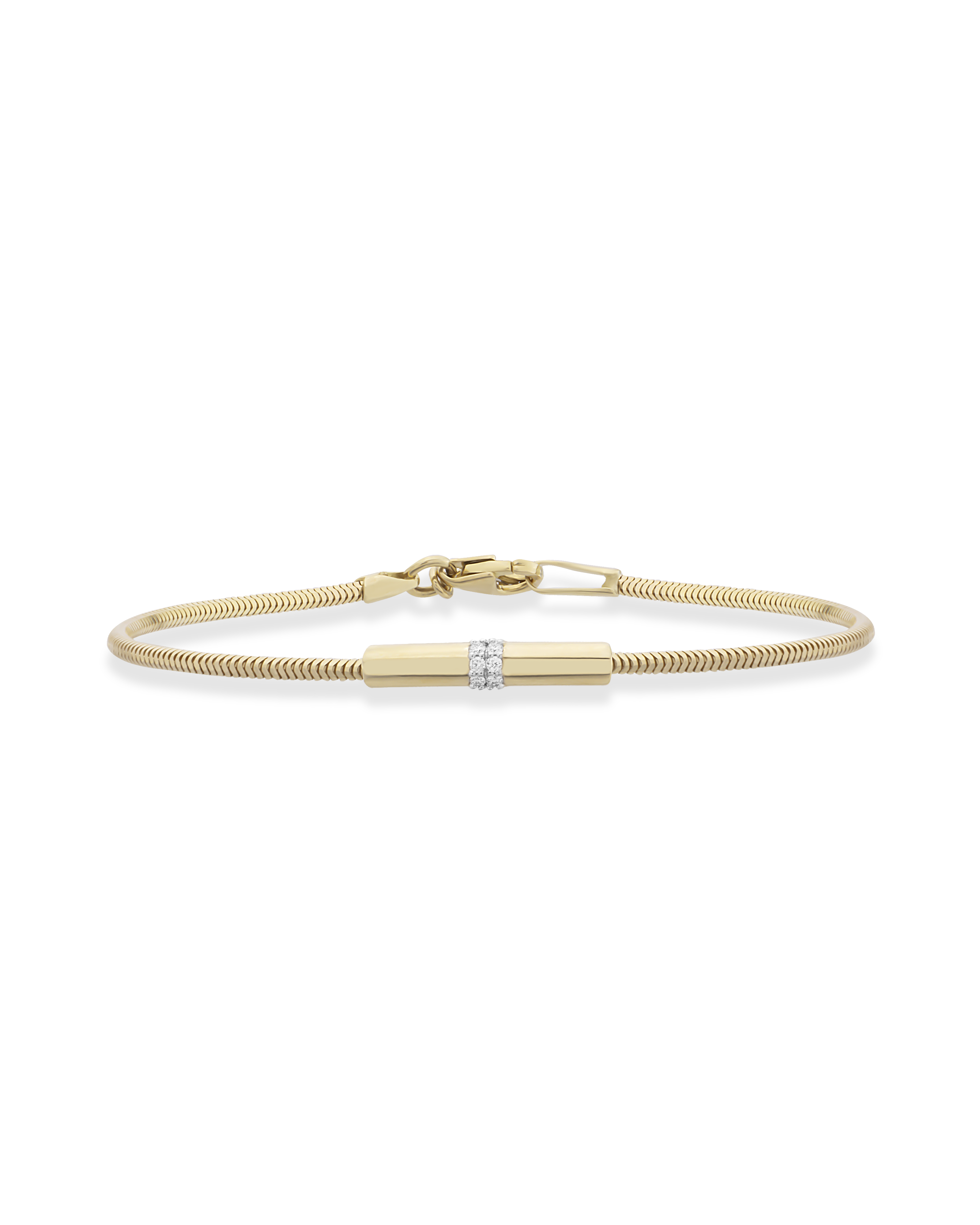 Victorian Bracelet