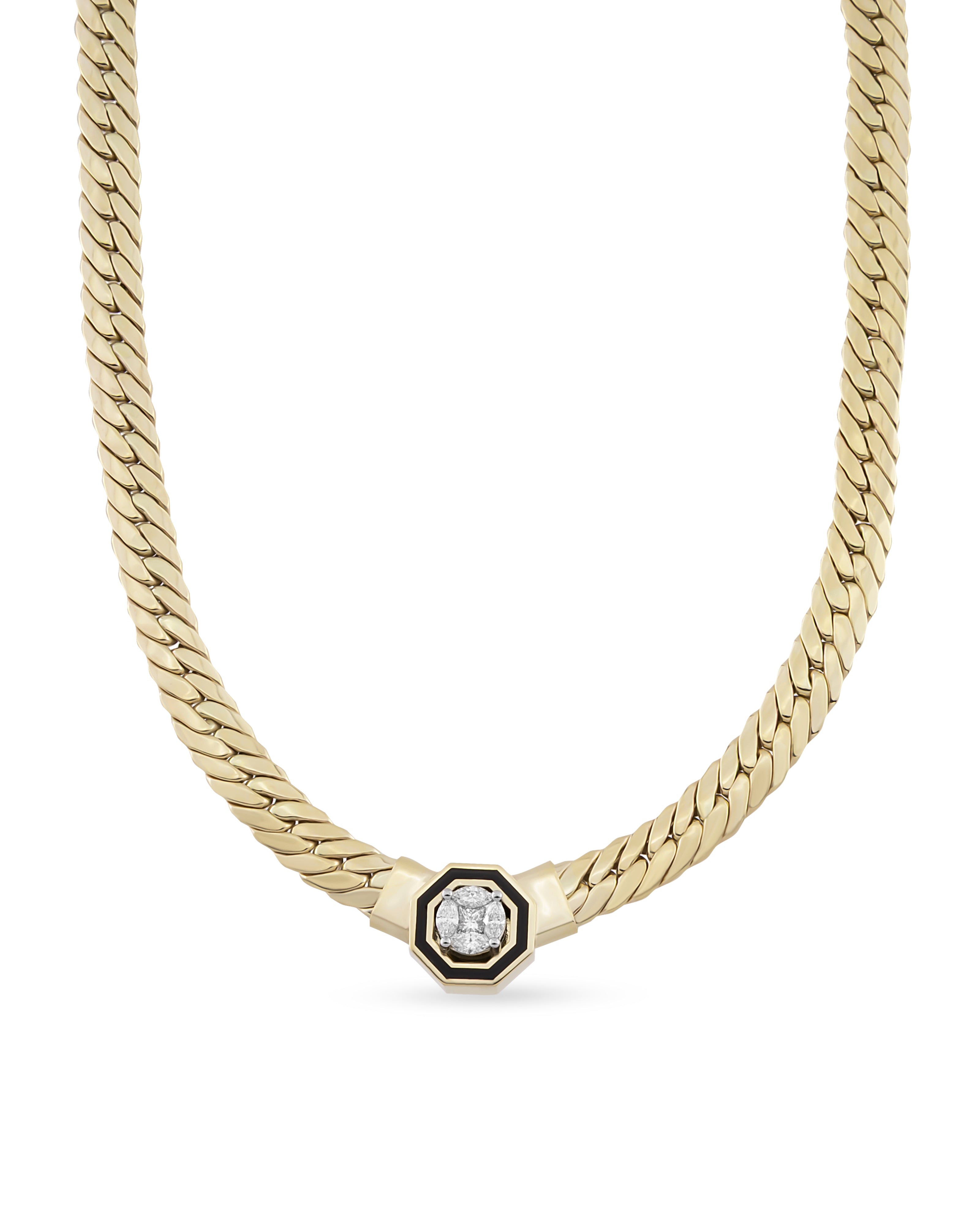 Bella Necklace