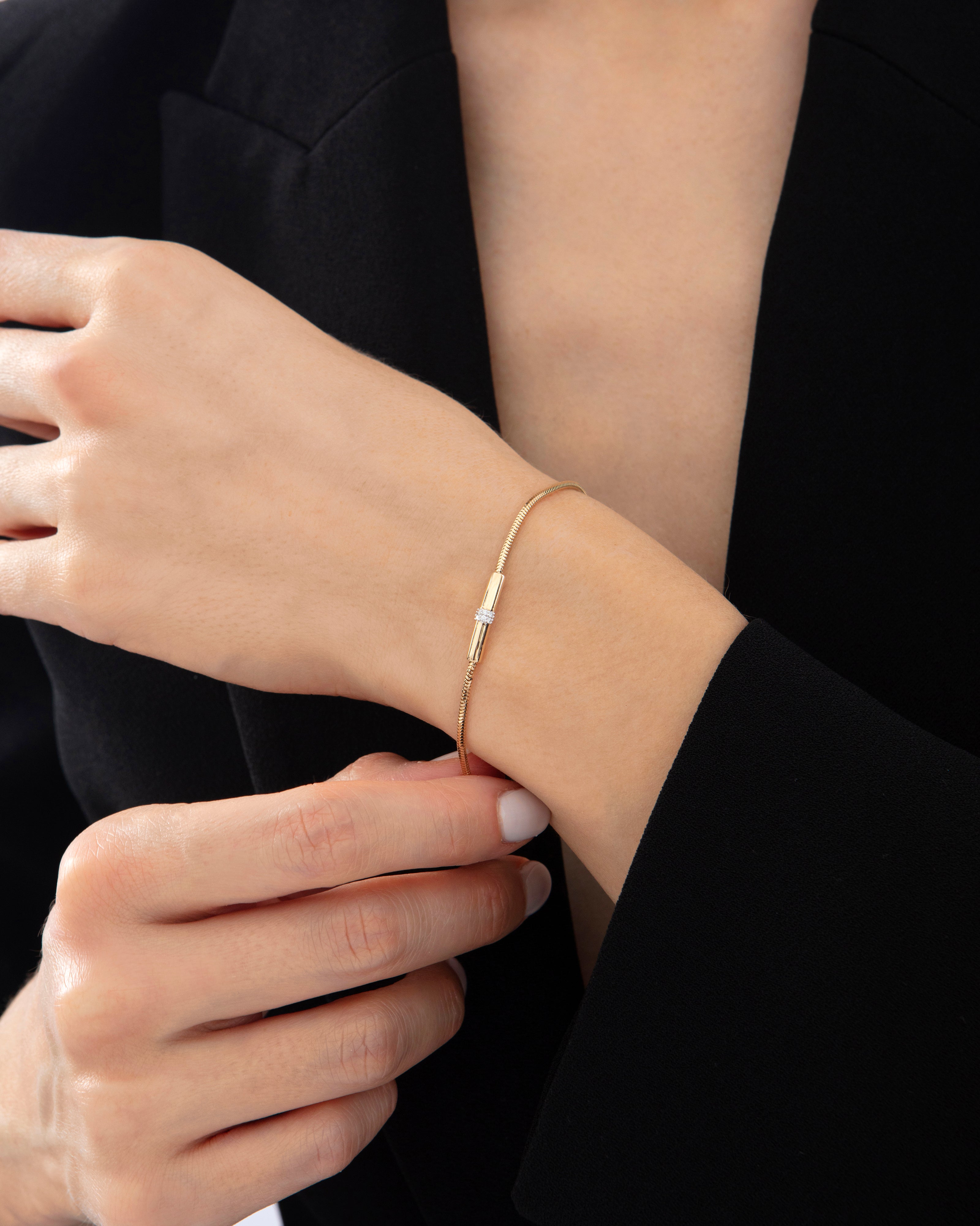 Victorian Bracelet