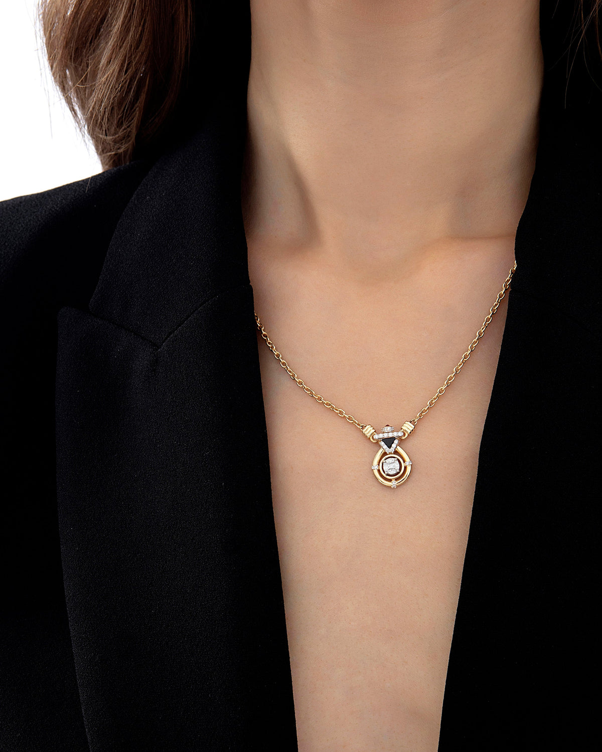 Luba Necklace