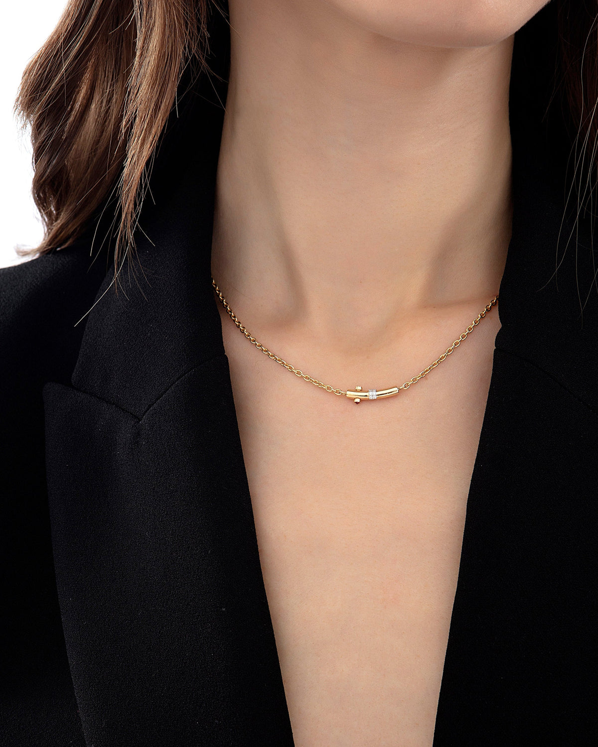 Victorian Necklace