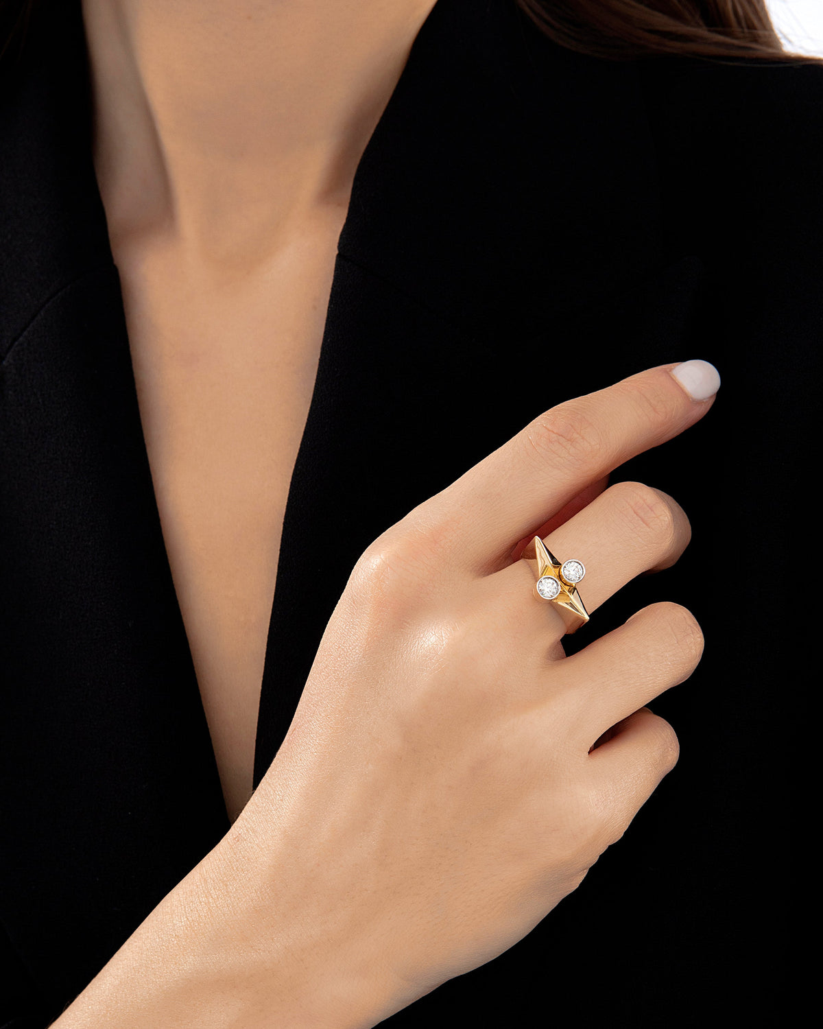 Chloe Ring