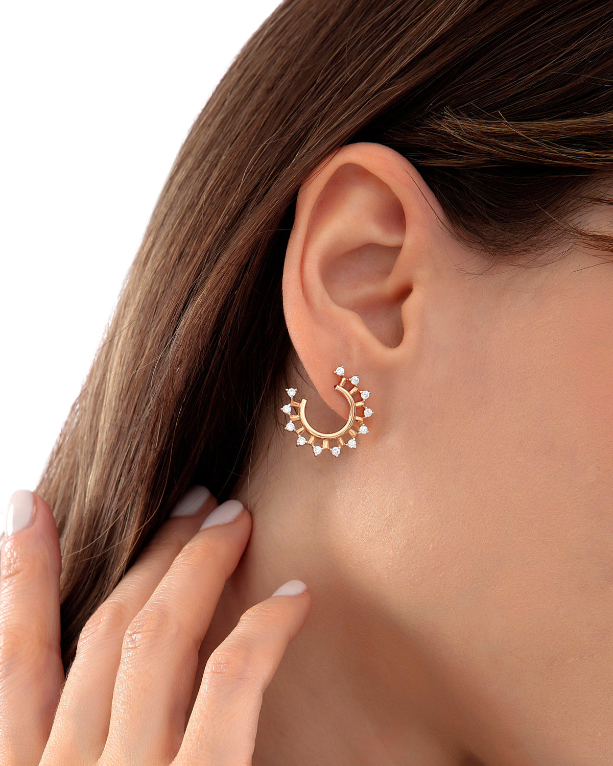 Farah Earrings
