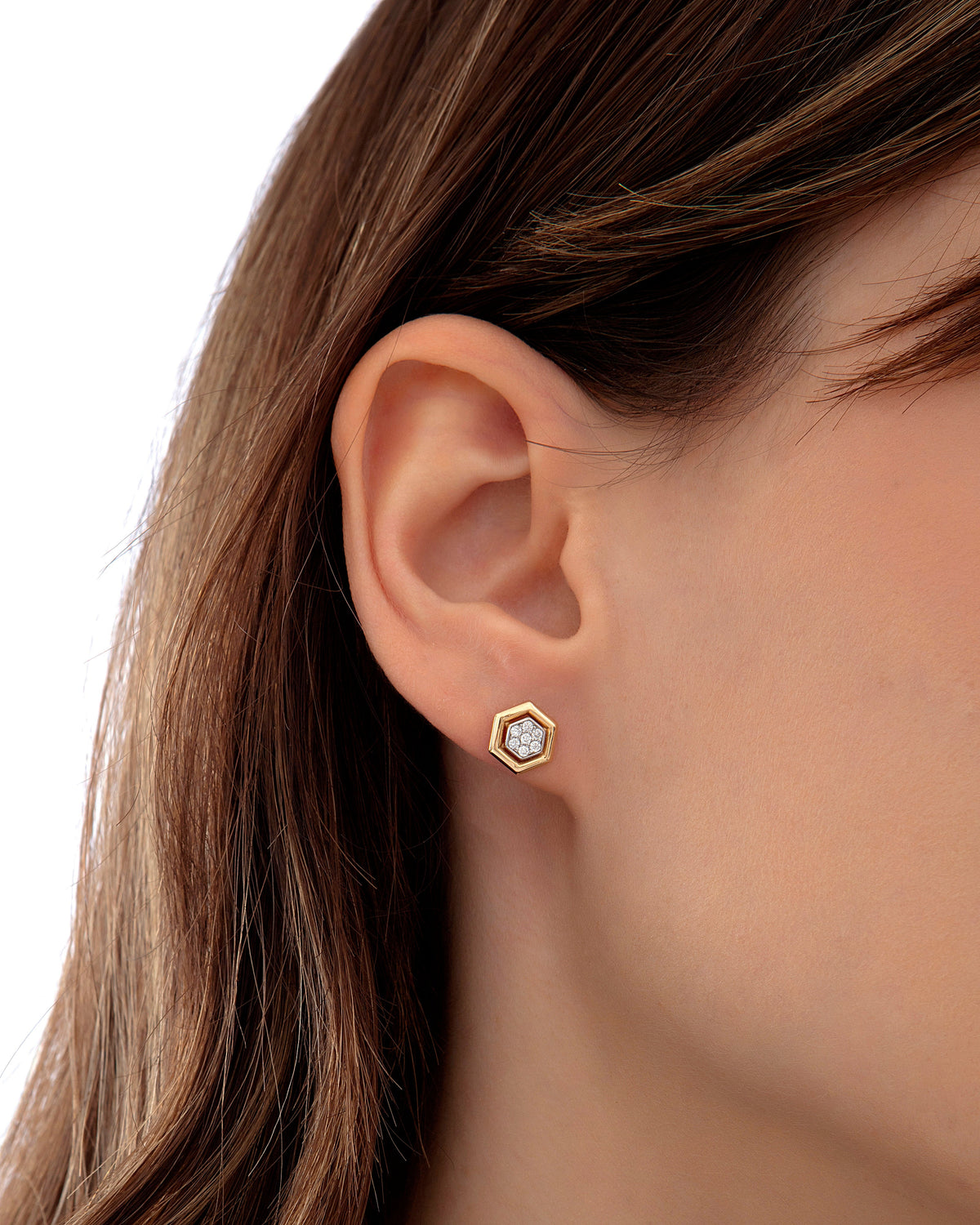 Olive Earrings