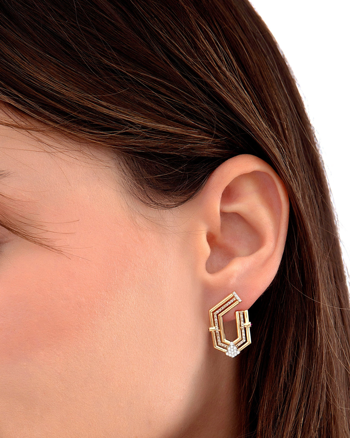 Margaux Earrings