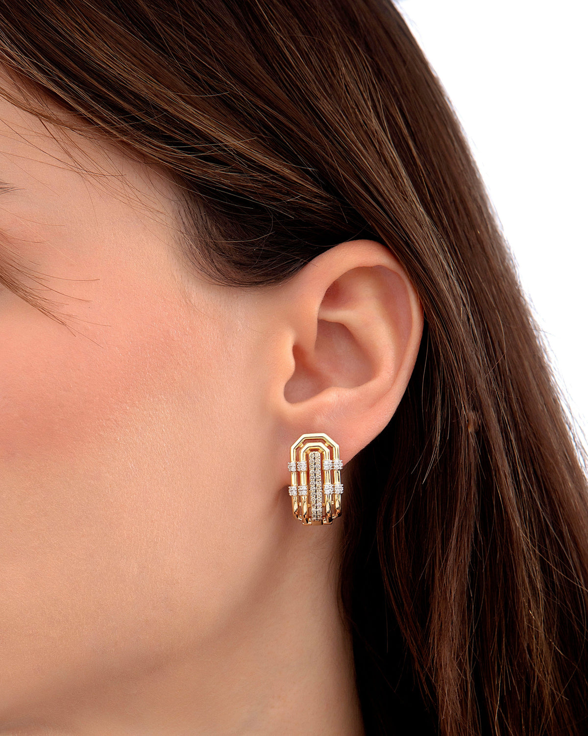 Kylie Earrings