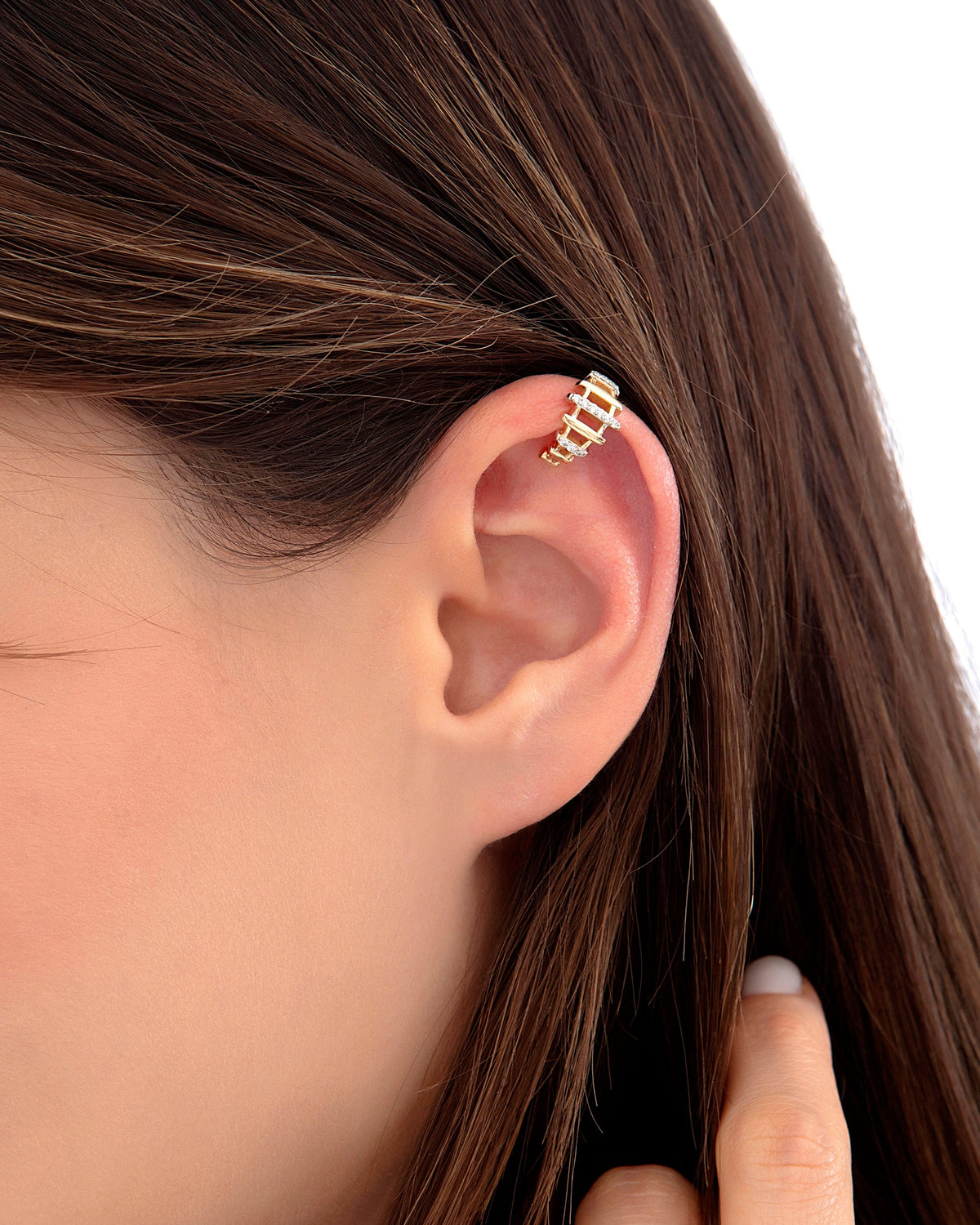Cina Ear Cuff