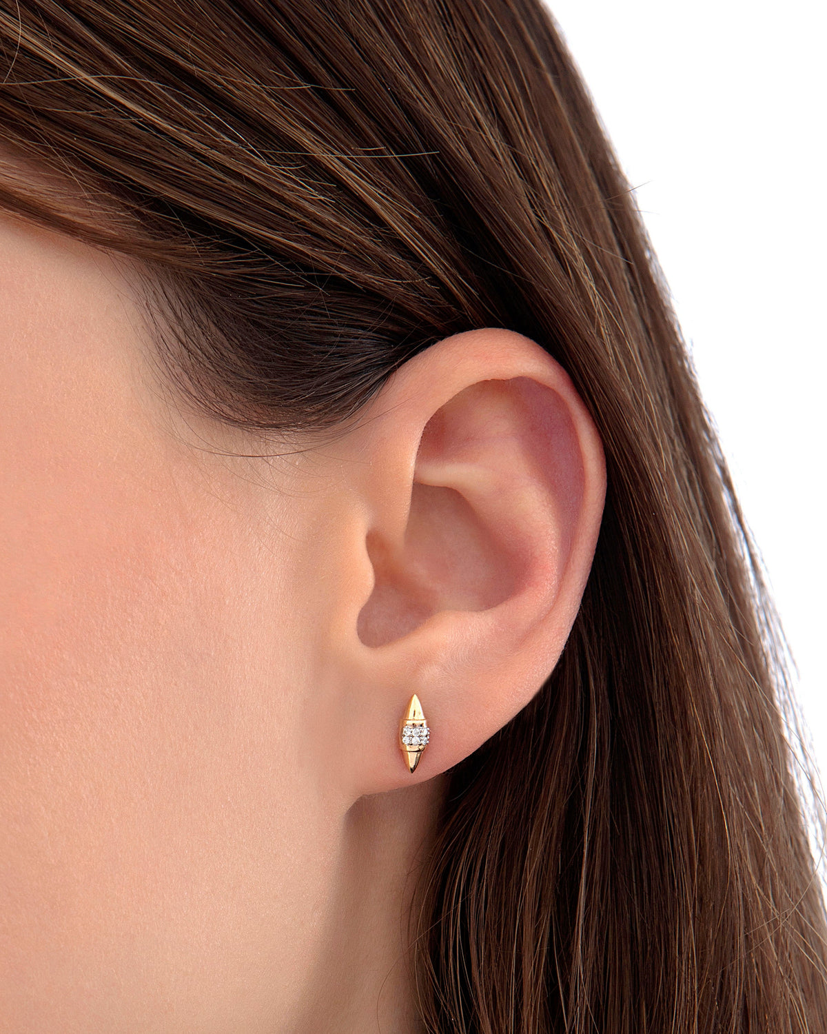 Cara Piercing