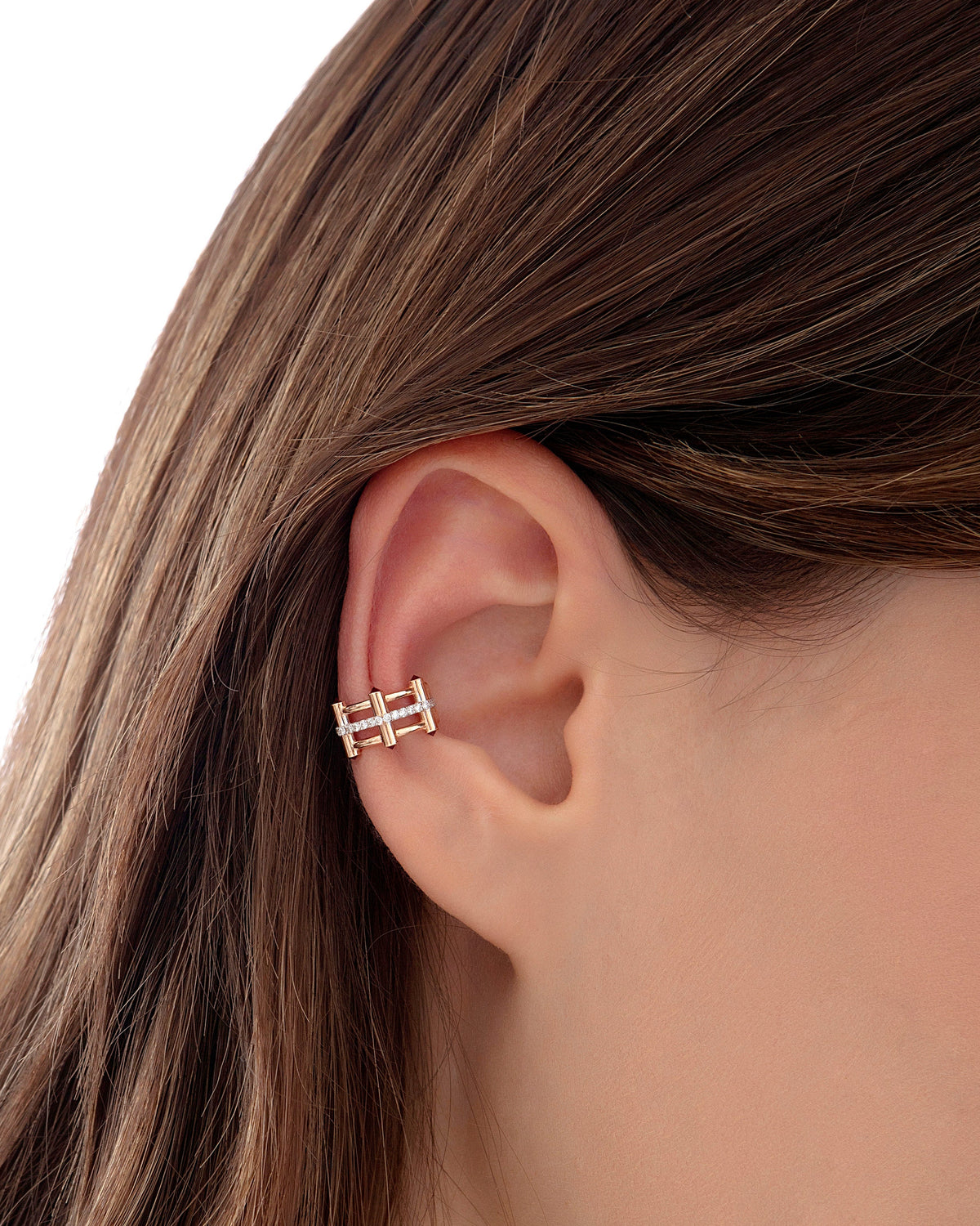 Carlita Ear Cuff