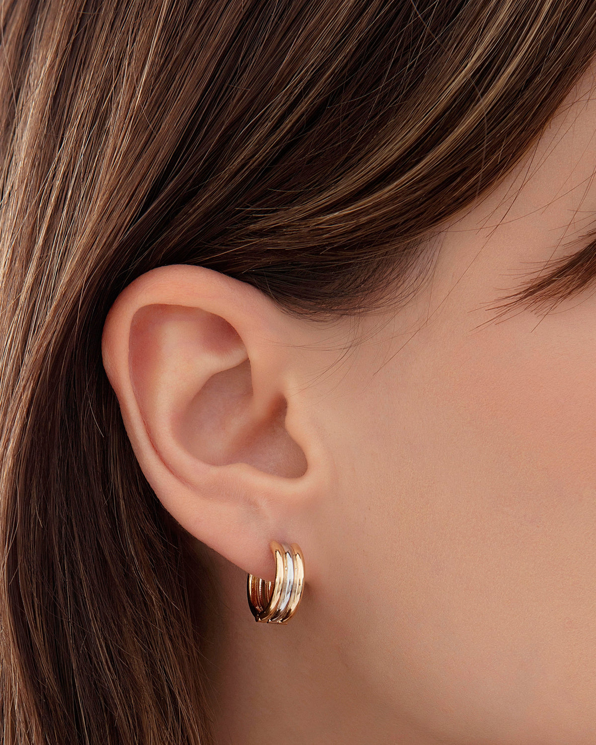 Arco Earrings