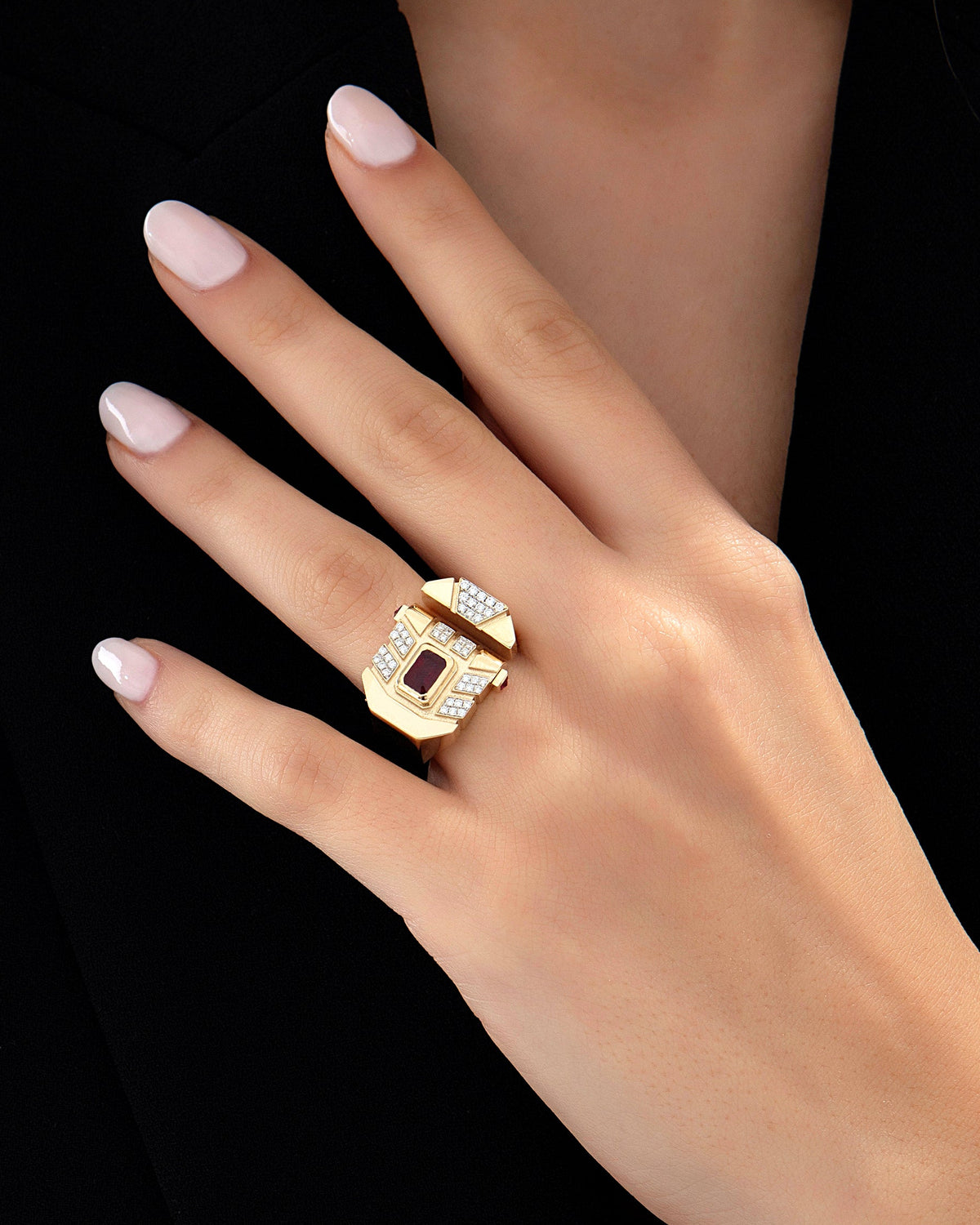 Era Ring