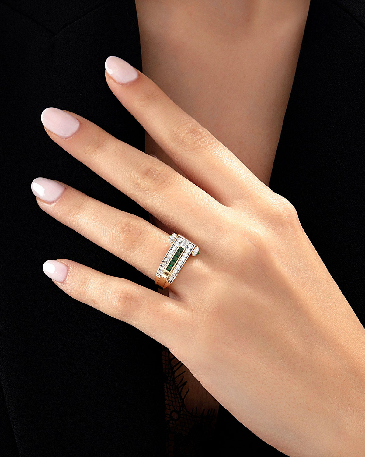 Deborah Ring