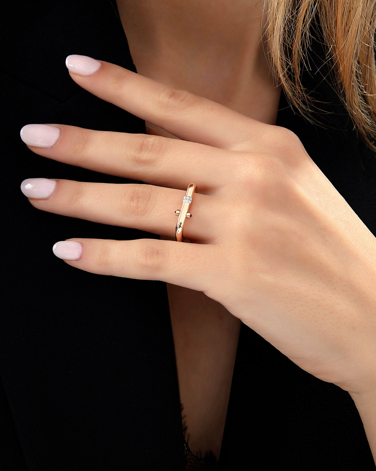 Victorian Ring