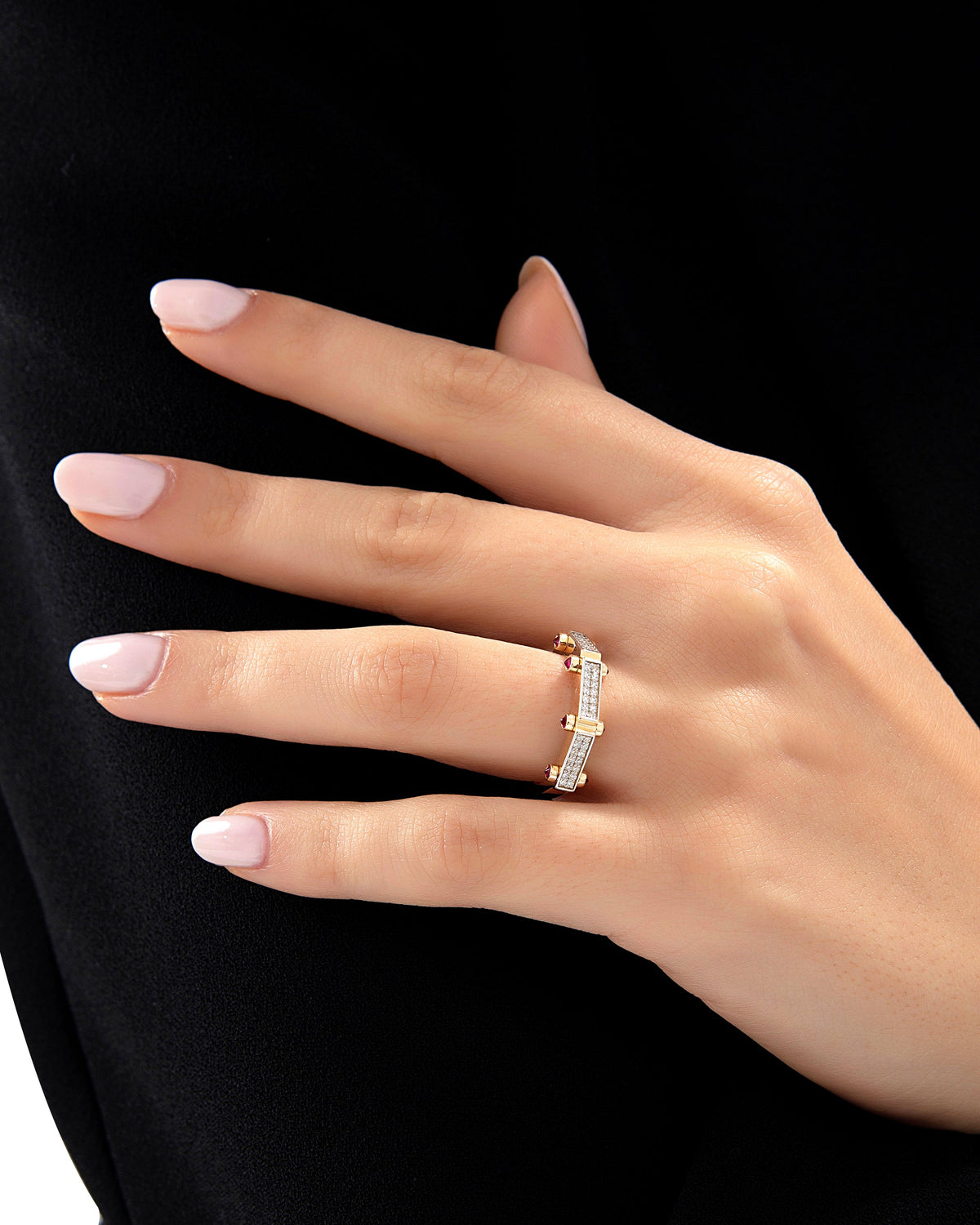 Carla Ring
