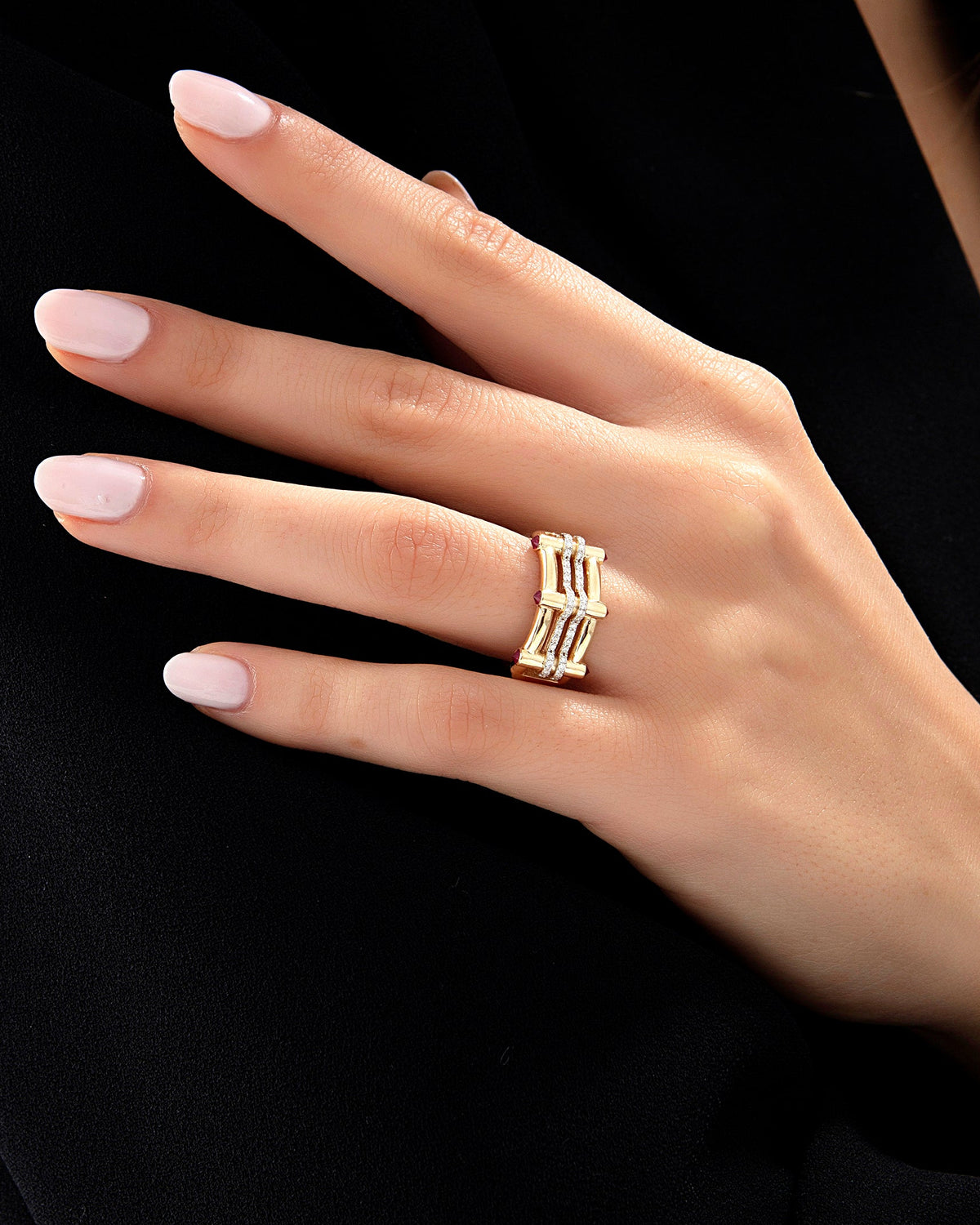 Carlita Ring