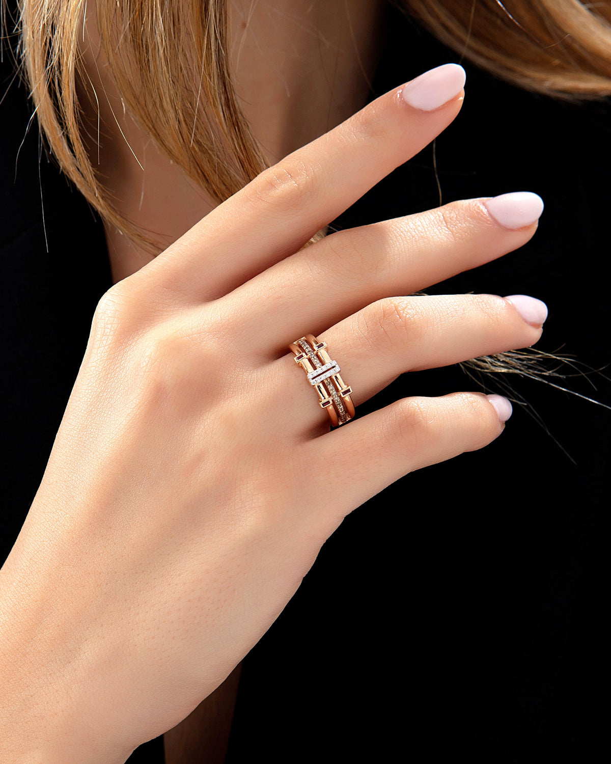 Marla Nova Ring