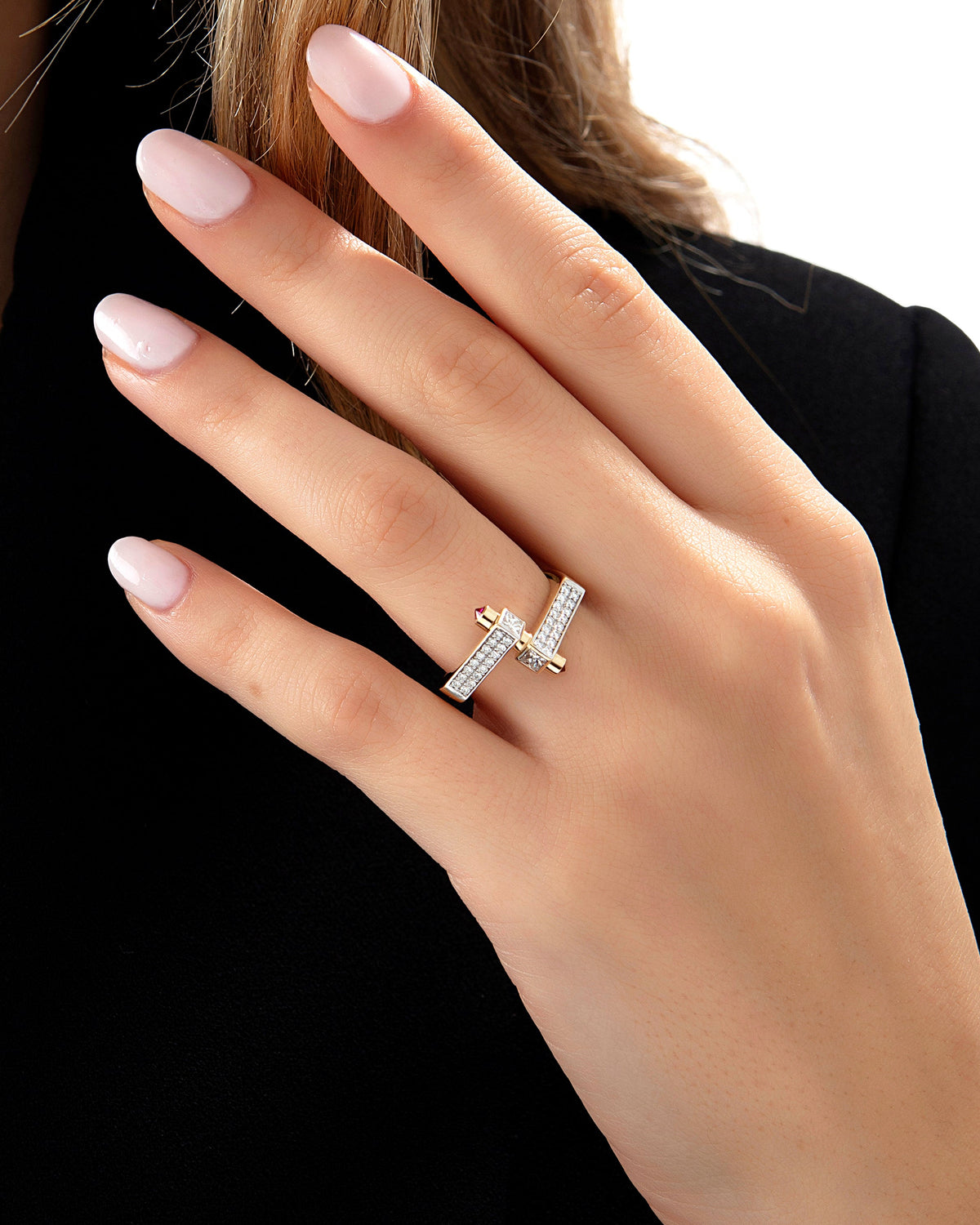 Sia Ring