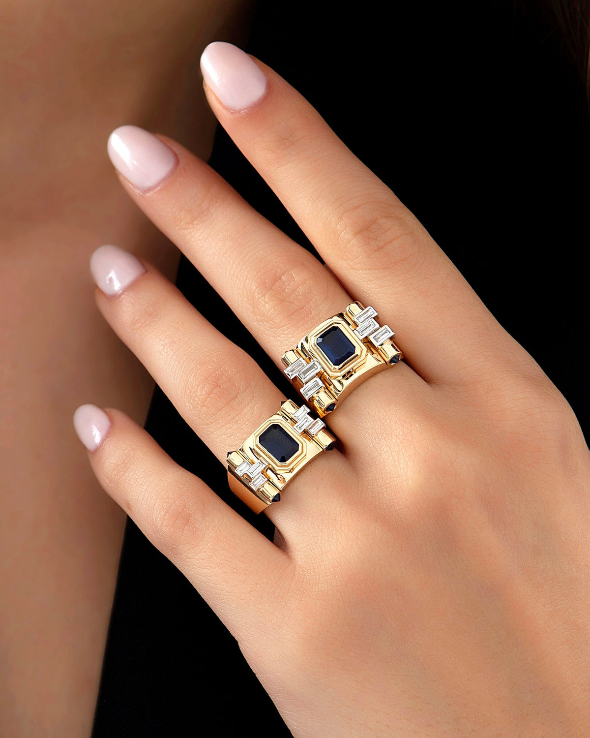 Greta Ring