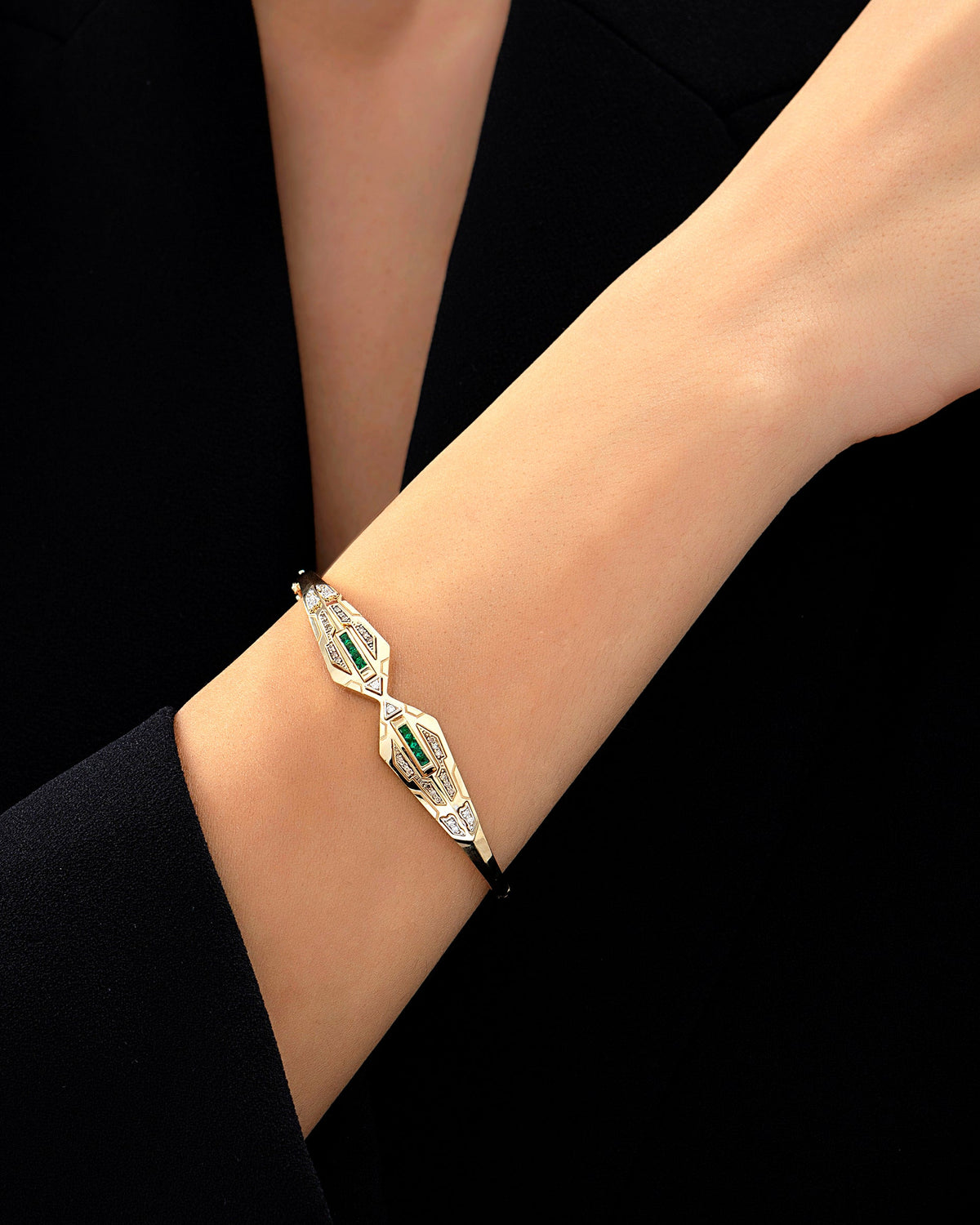 Jezebelle Bangle