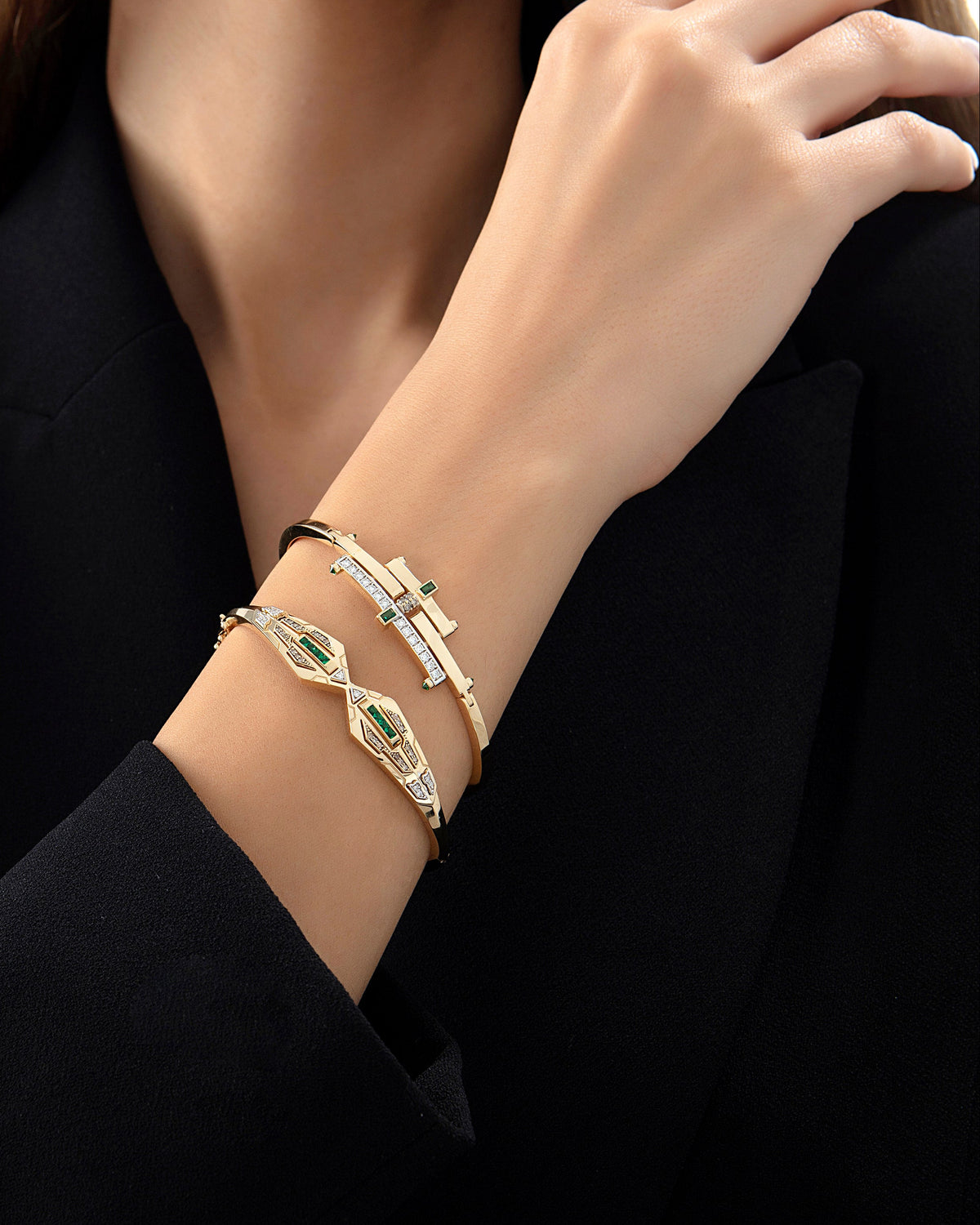 Jezebelle Bangle