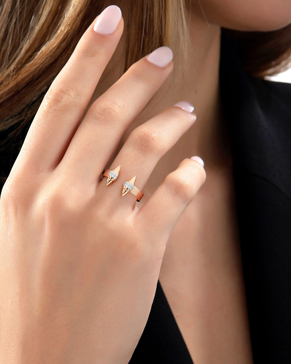 Cara Ring