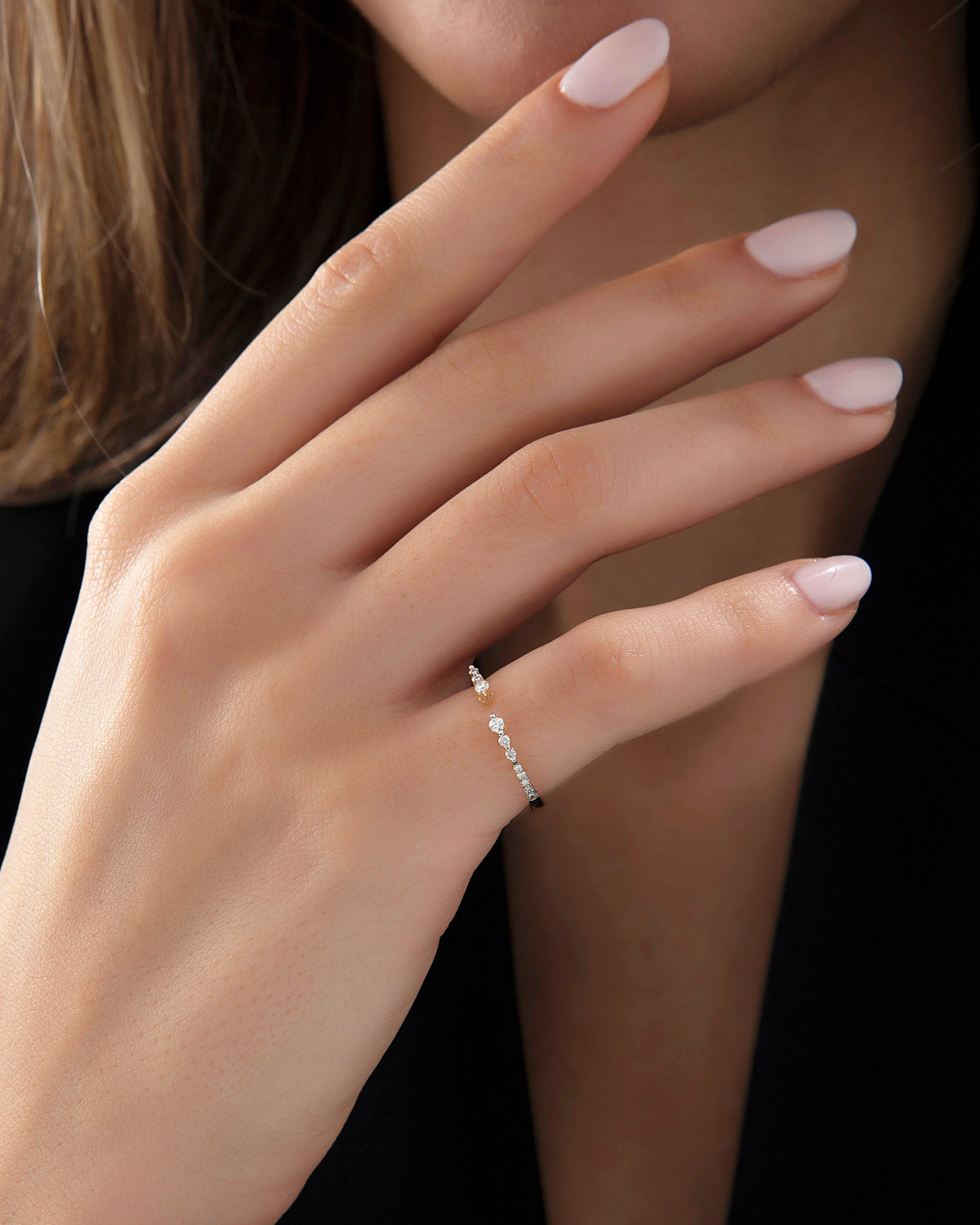 Aline Ring