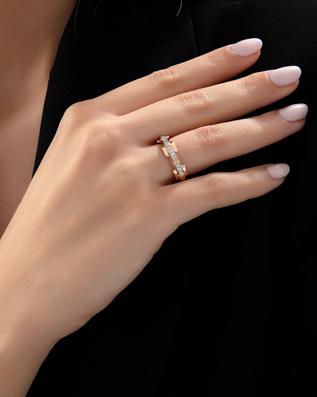 Frea Ring