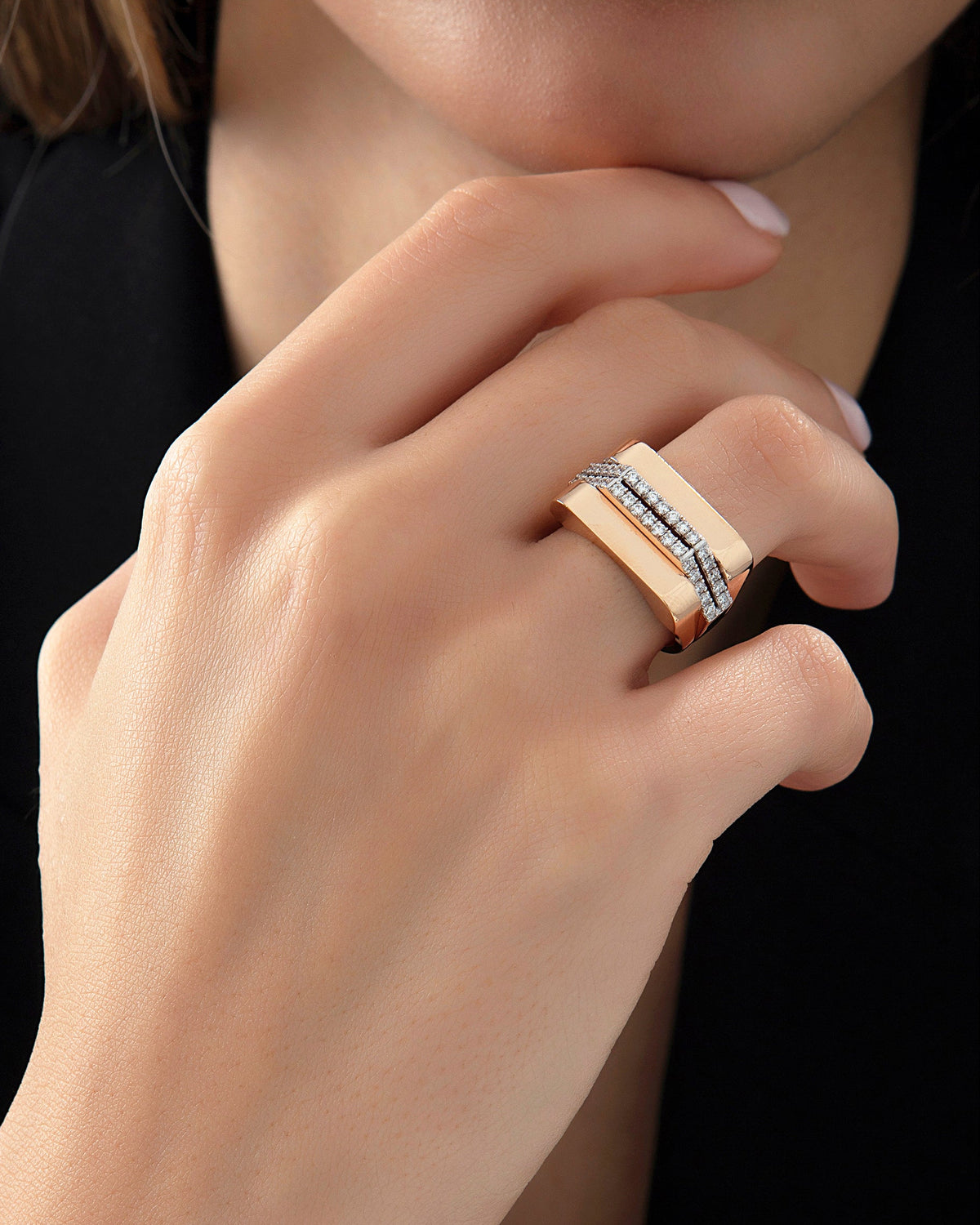Diana Ring