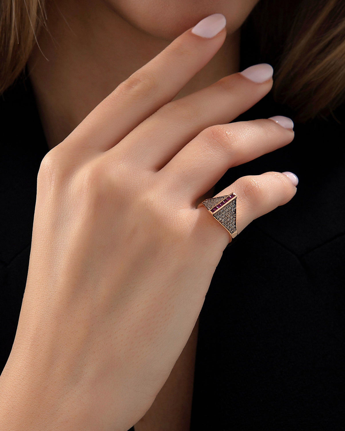 Rina Gem Ring