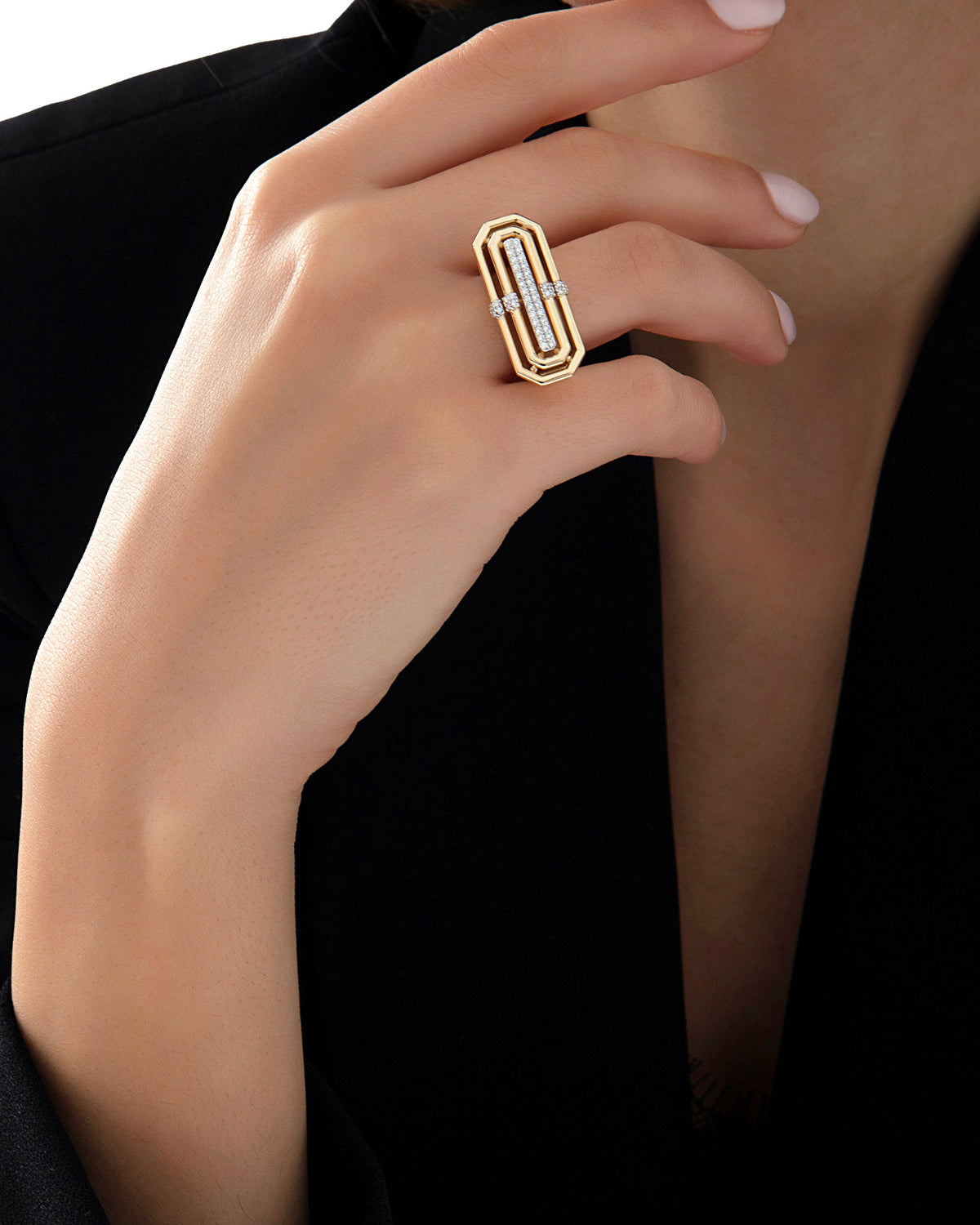 Sophia Ring