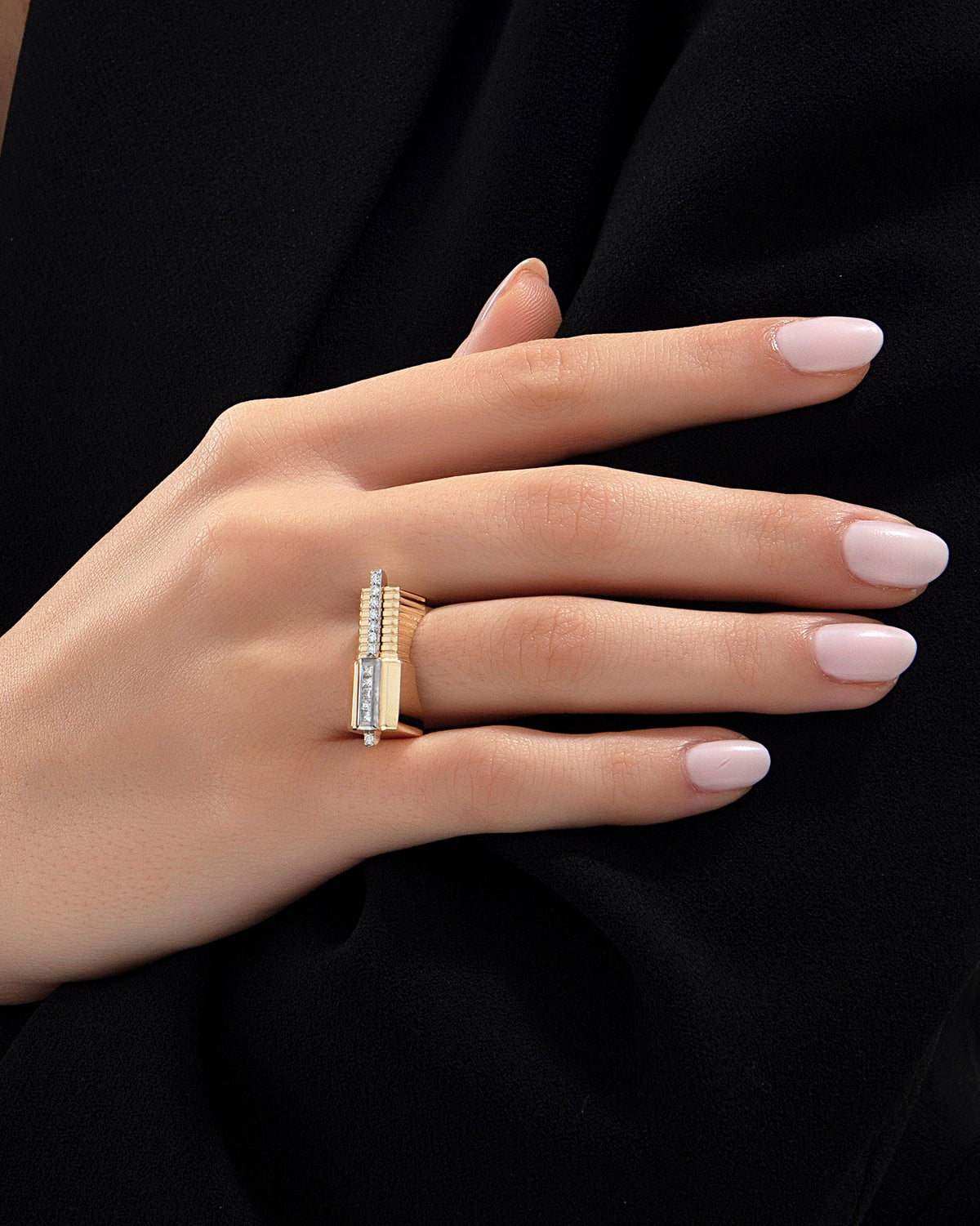 Armor Ring